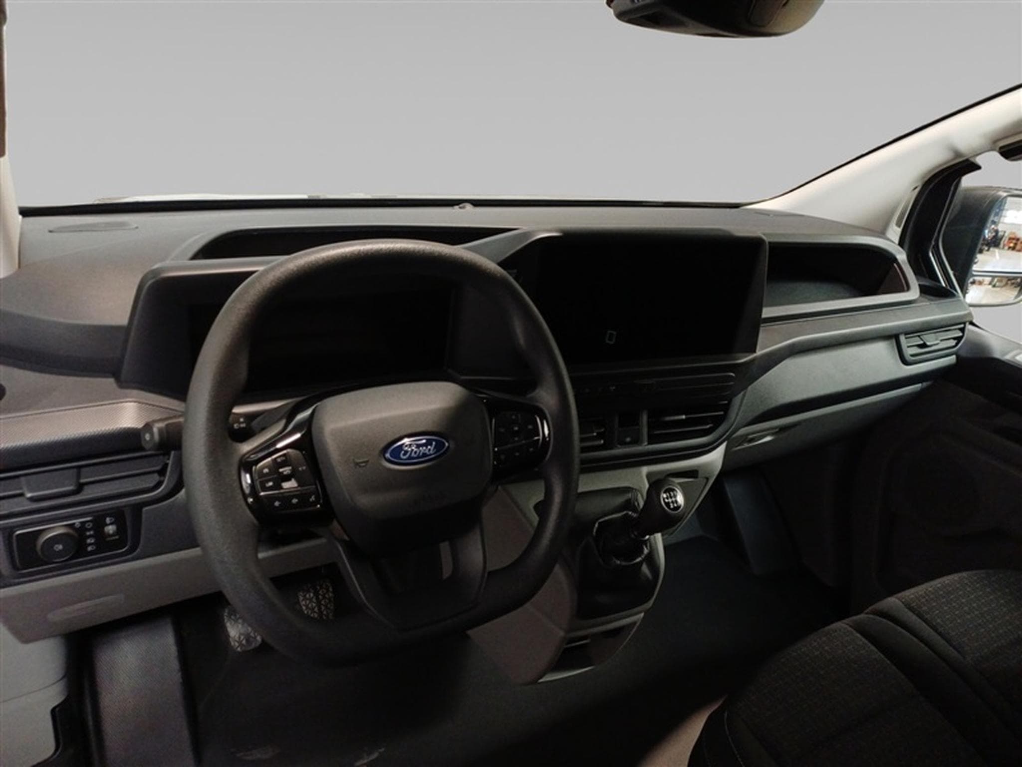 Ford Transit 2.0 TDCi L2H1 CarPlay/CAM/NAVI (2025) - Photo 8