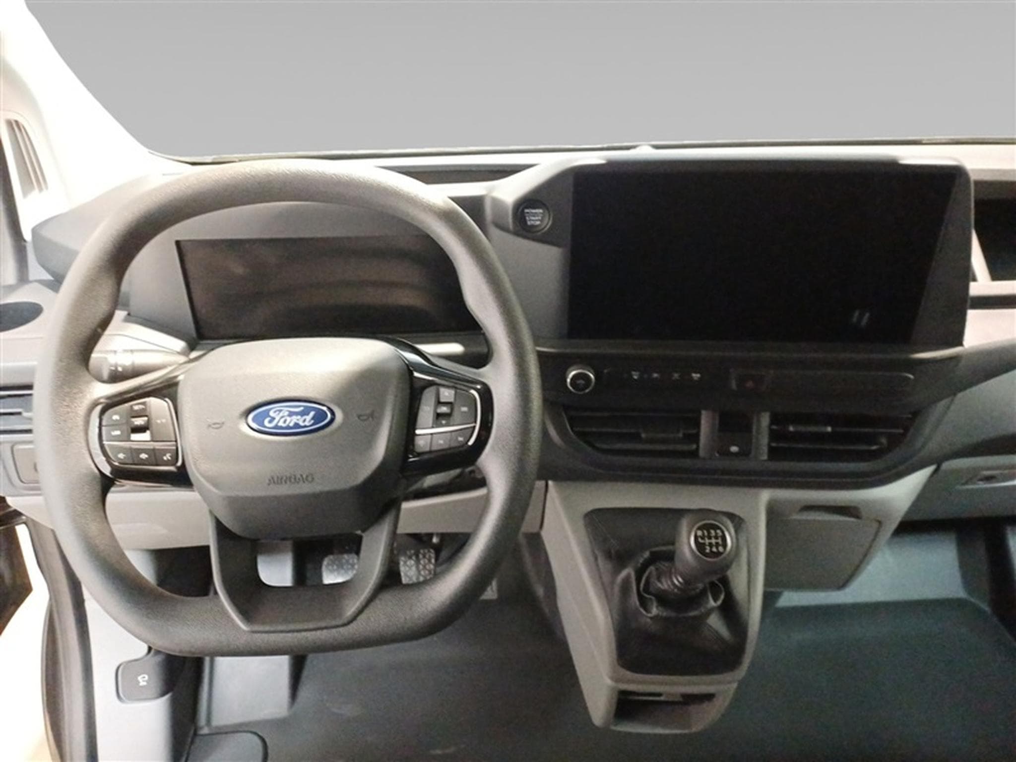 Ford Transit 2.0 TDCi L2H1 CarPlay/CAM/NAVI (2025) - Photo 9