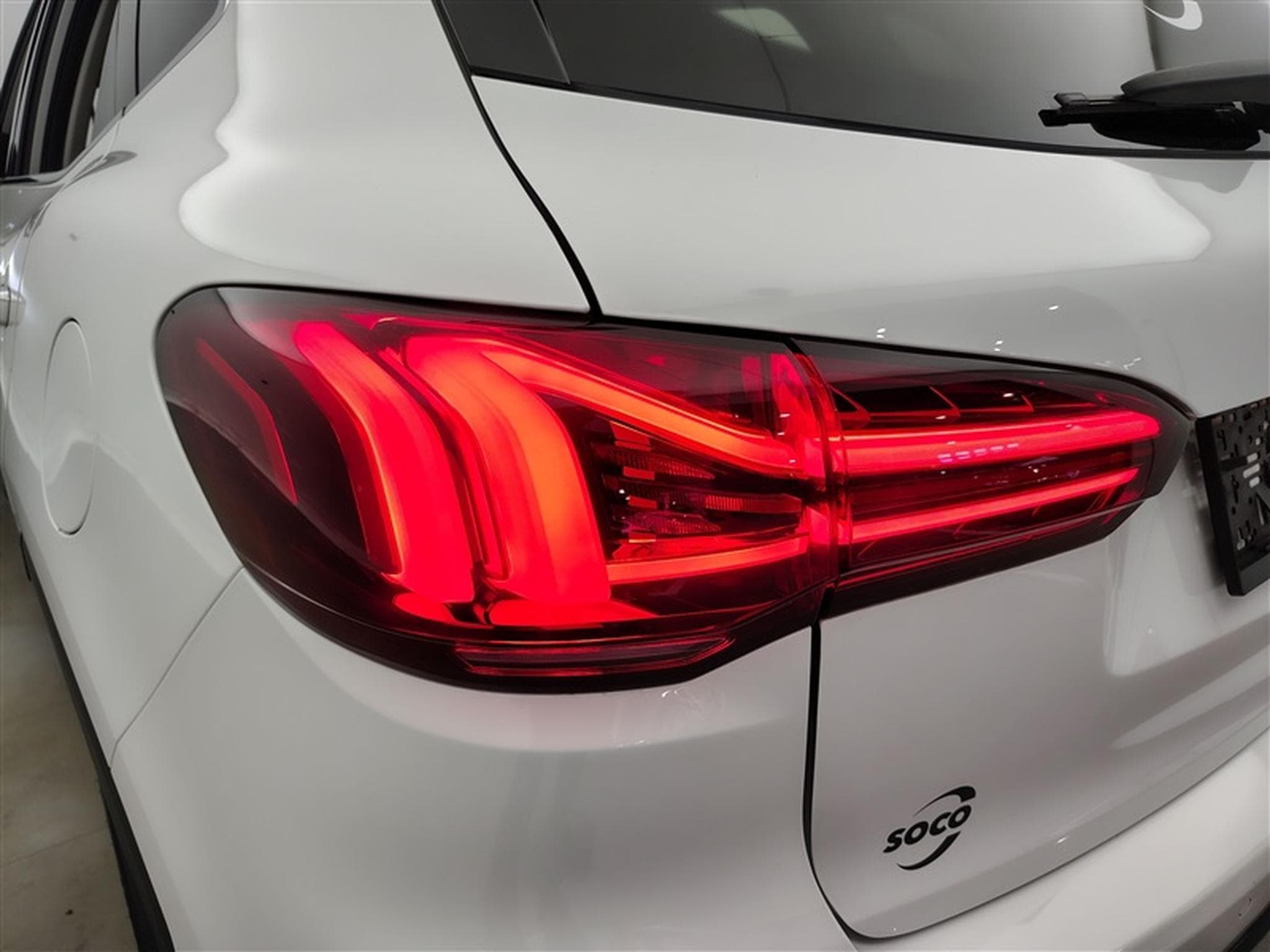 MG HS 1.5 T-GDi 160cv BVA Luxury NAVI / FULL LED / CUIR / PANO (2024) - Photo 15
