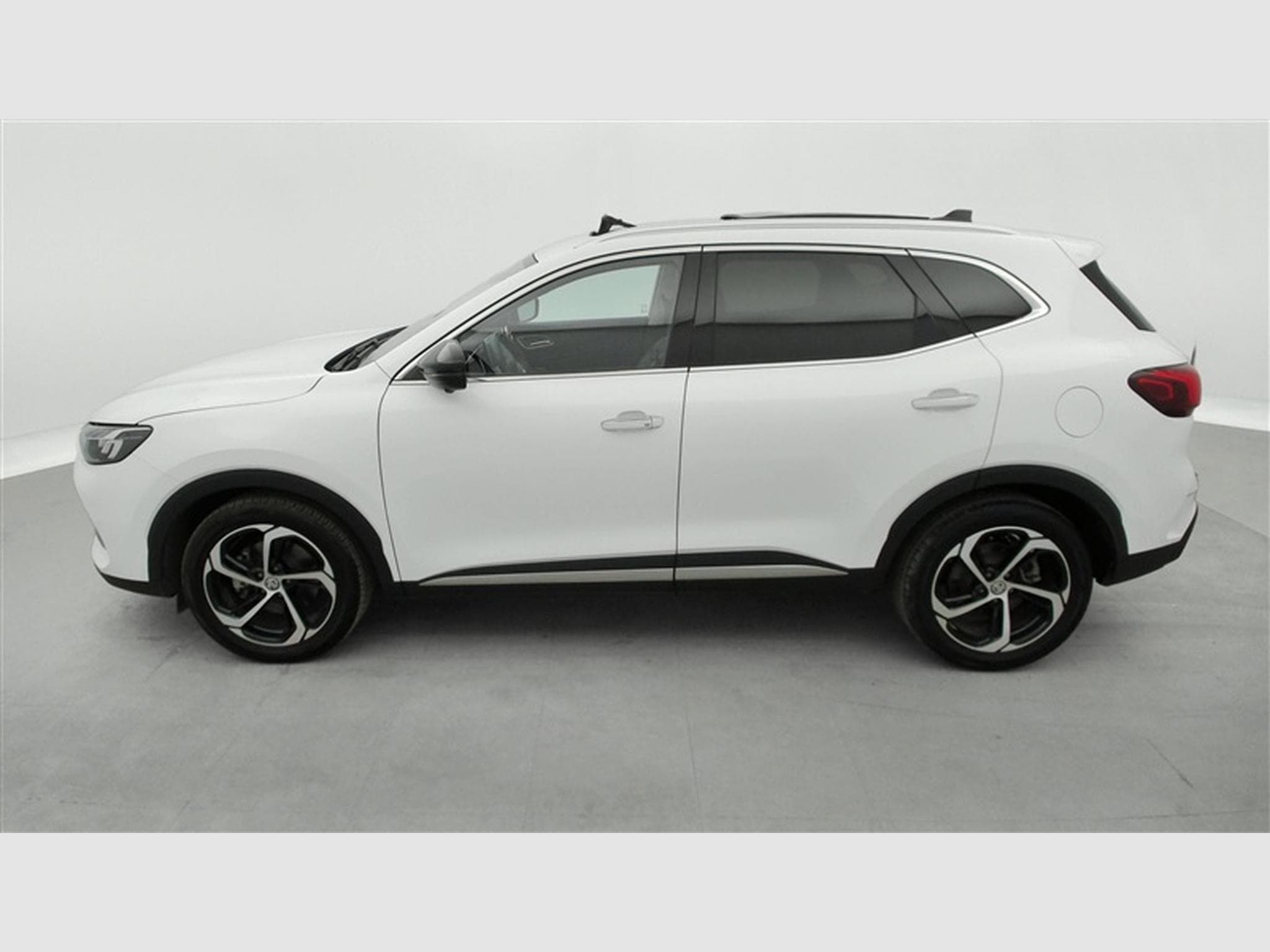 MG HS 1.5 T-GDi 160cv BVA Luxury NAVI / FULL LED / CUIR / PANO (2024) - Photo 2