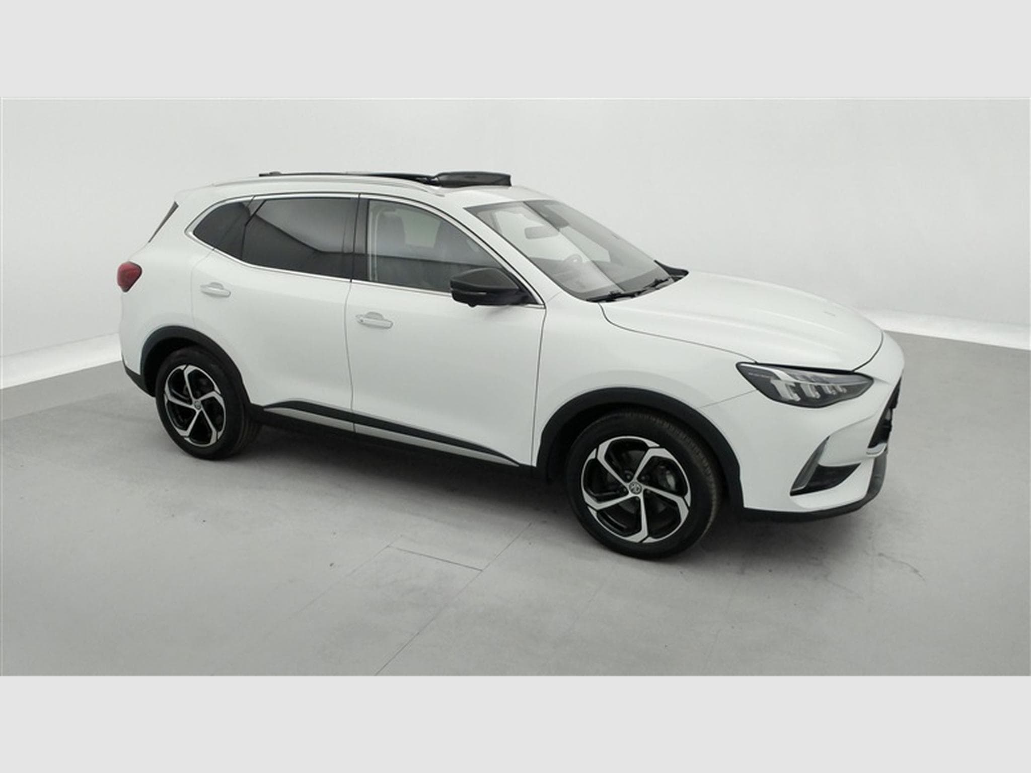 MG HS 1.5 T-GDi 160cv BVA Luxury NAVI / FULL LED / CUIR / PANO (2024) - Photo 24