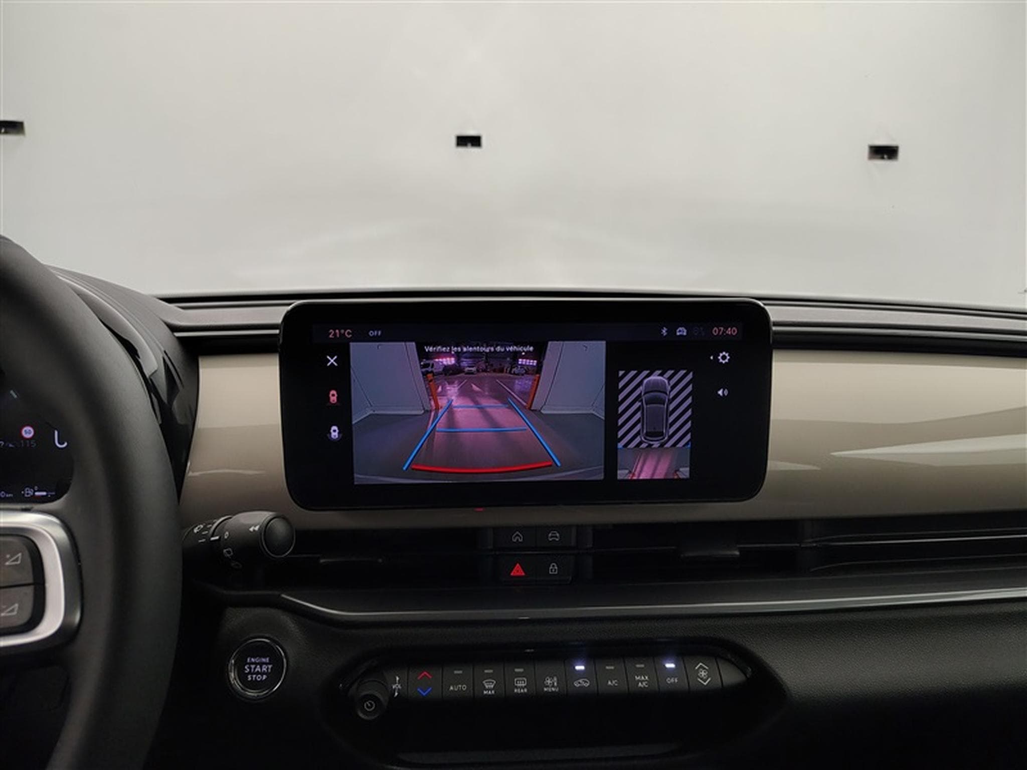 Fiat 600 1.2 Hybrid 136cv DCT Icone NAVI / FULL LED / KEYLESS / CAM (2025) - Photo 18