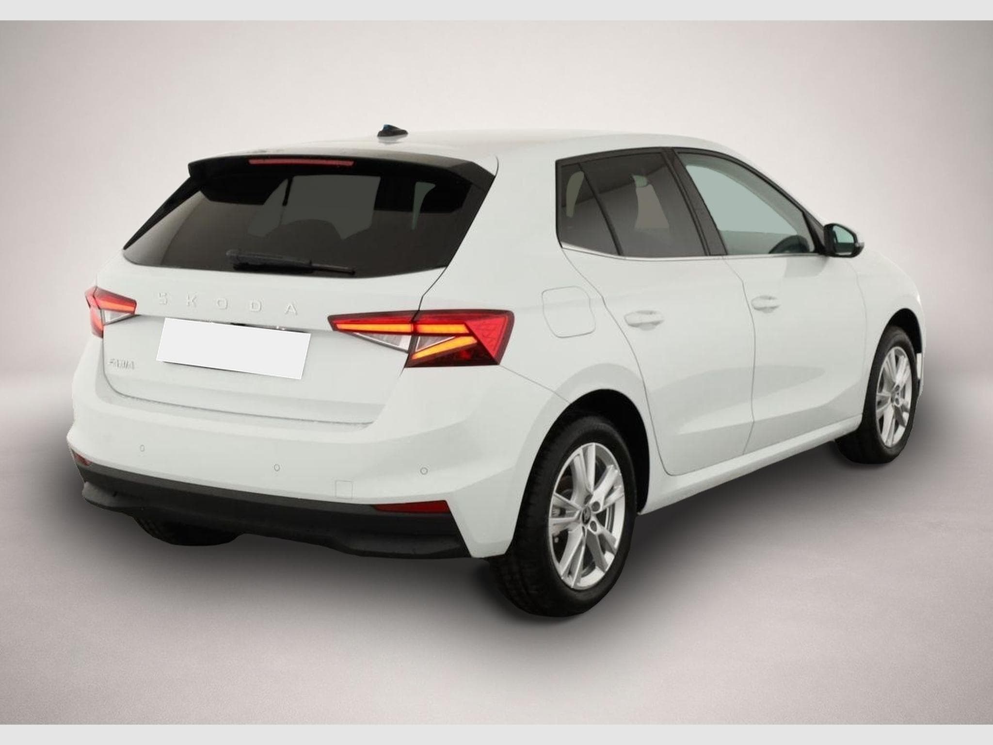 Skoda Fabia (2026) - Photo 3