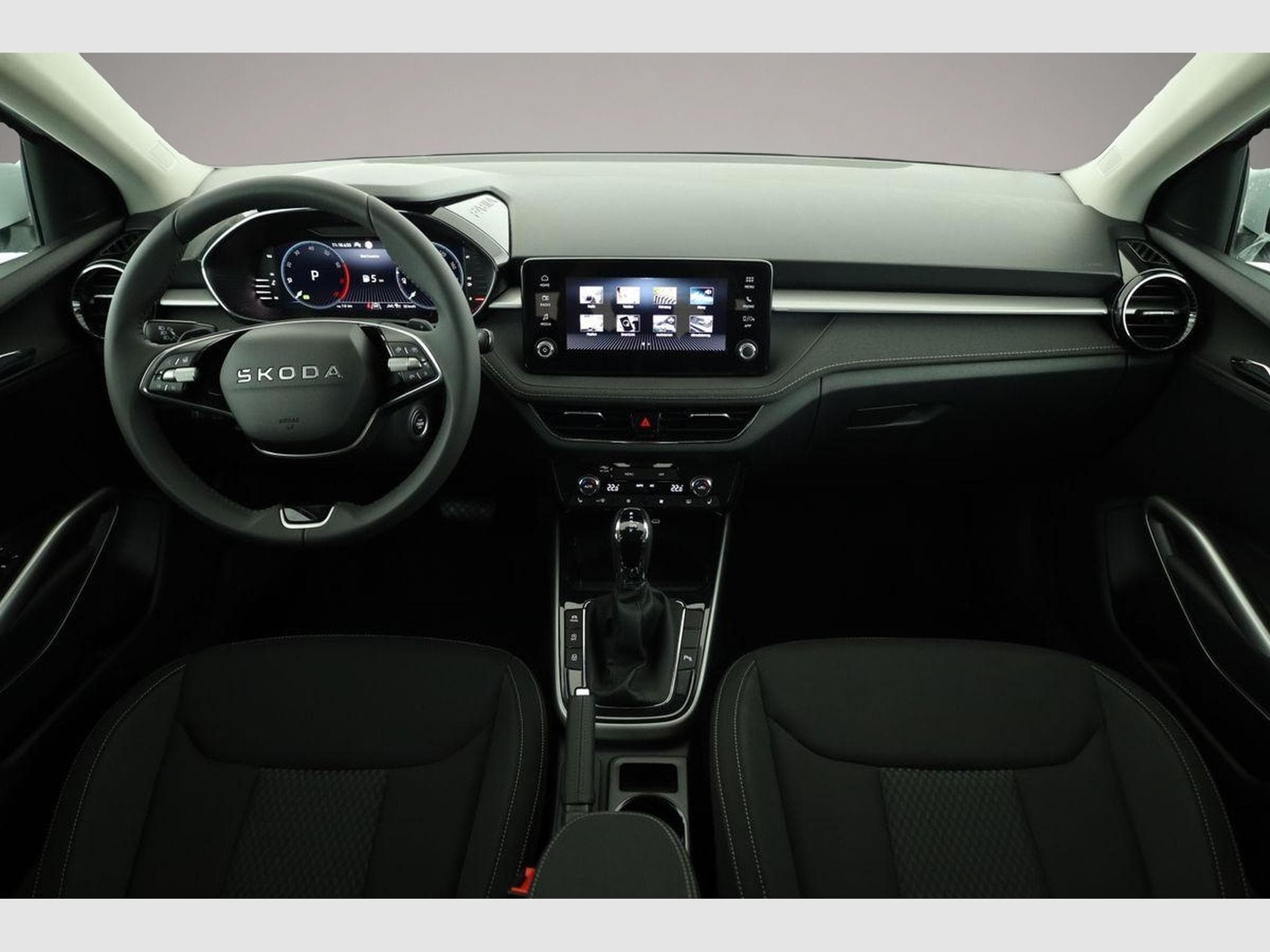 Skoda Fabia (2026) - Photo 5