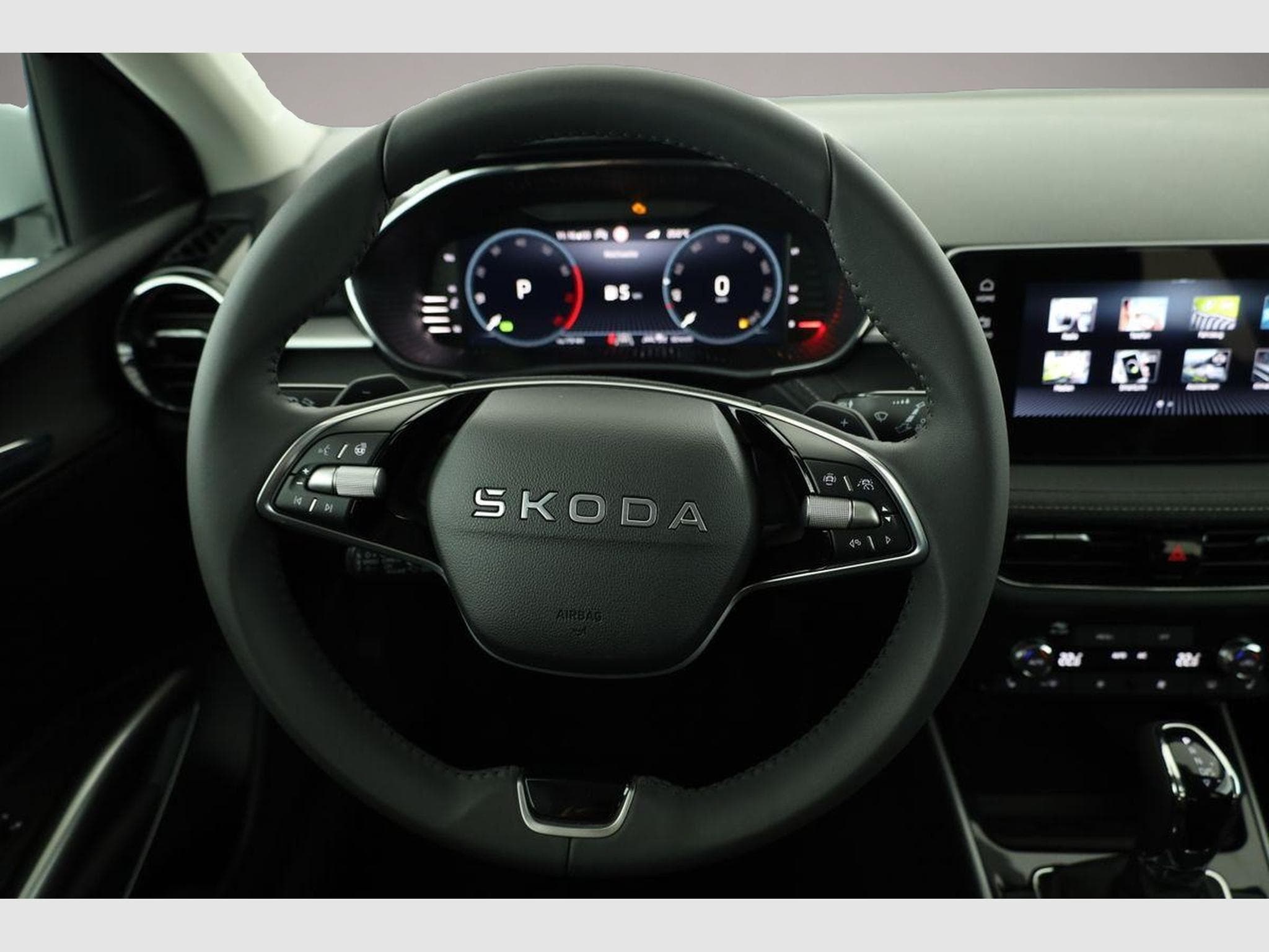 Skoda Fabia (2026) - Photo 6