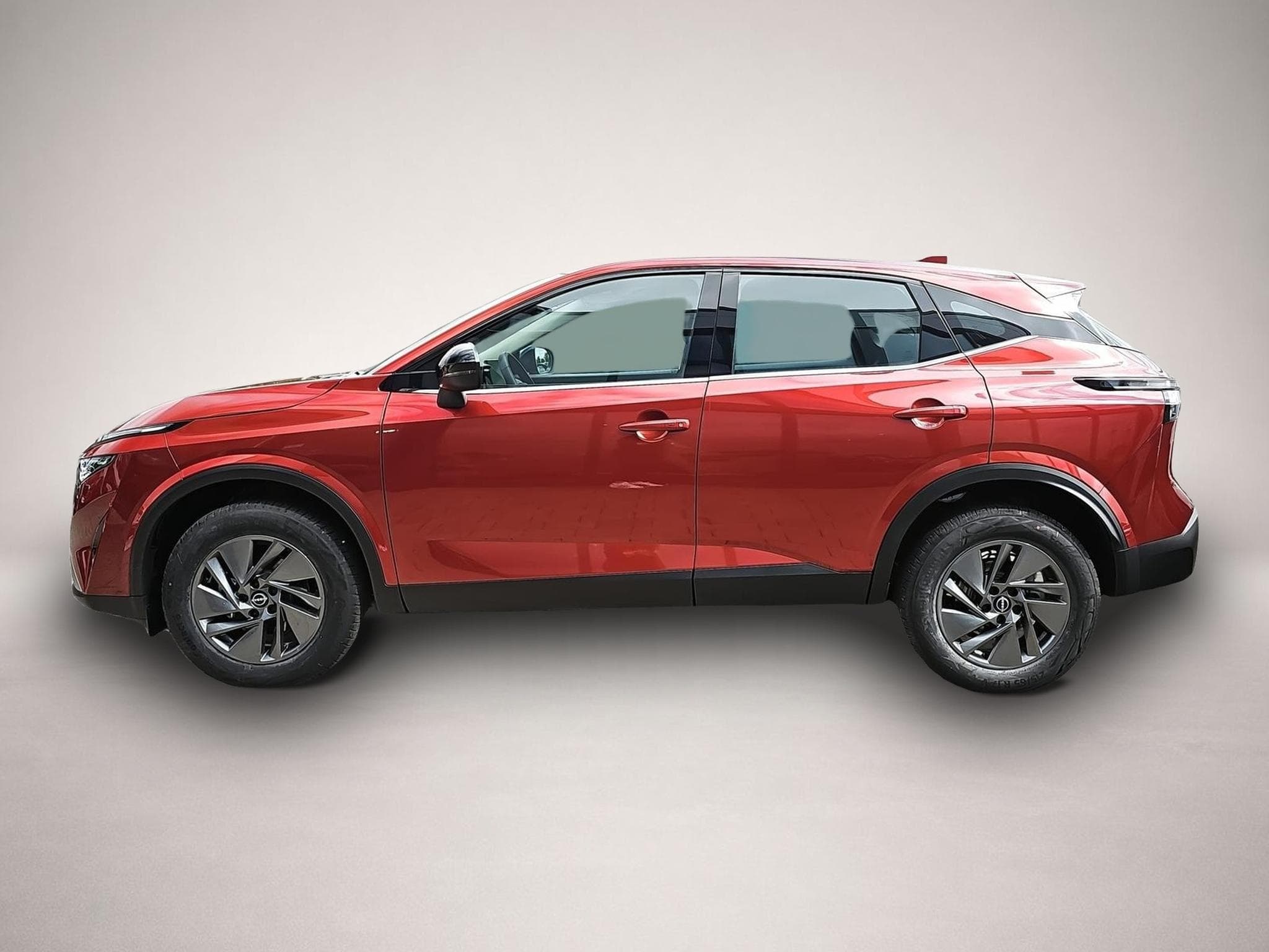 Nissan Qashqai (2026) - Photo 4