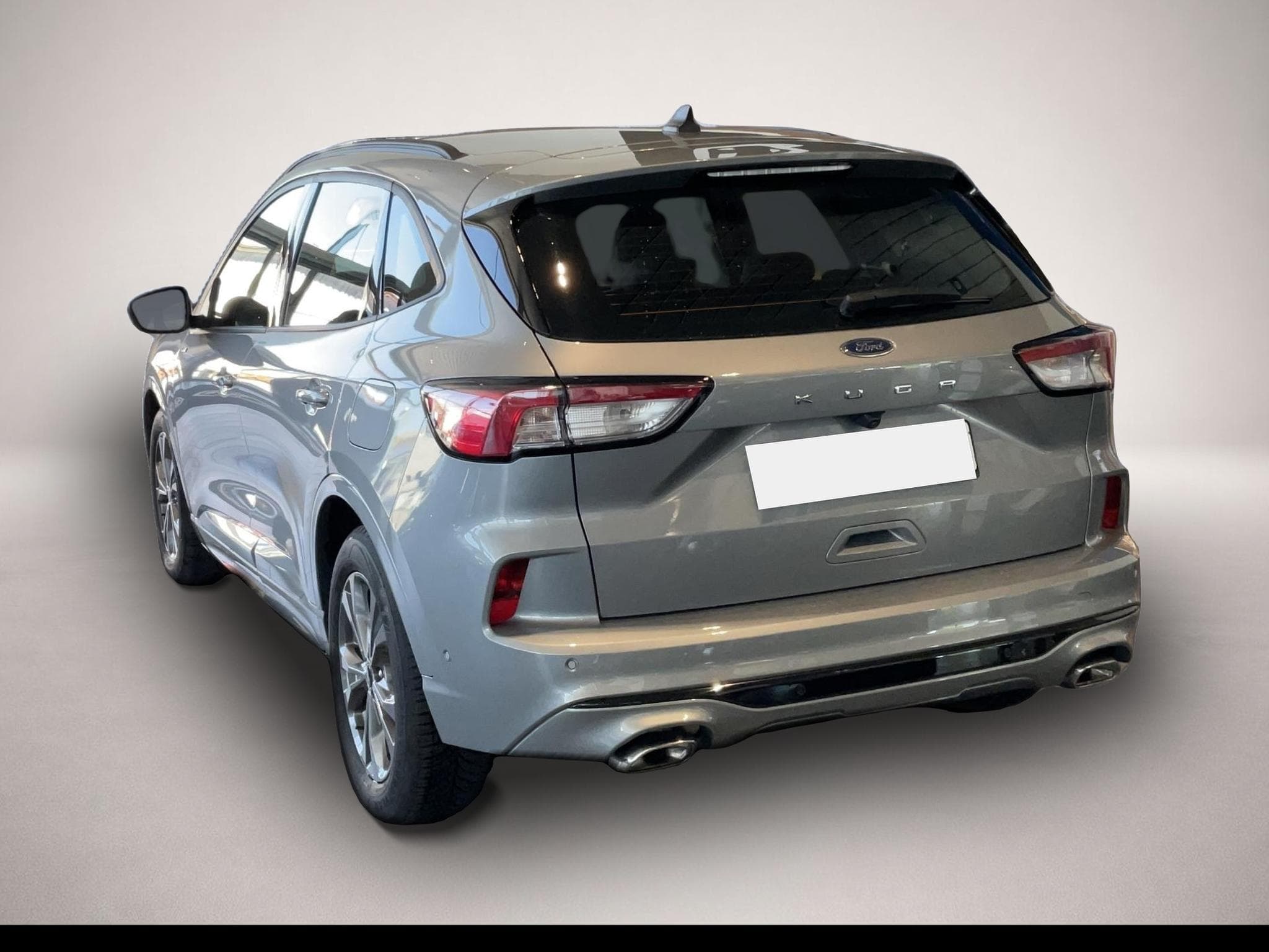 Ford Kuga (2026) - Photo 2