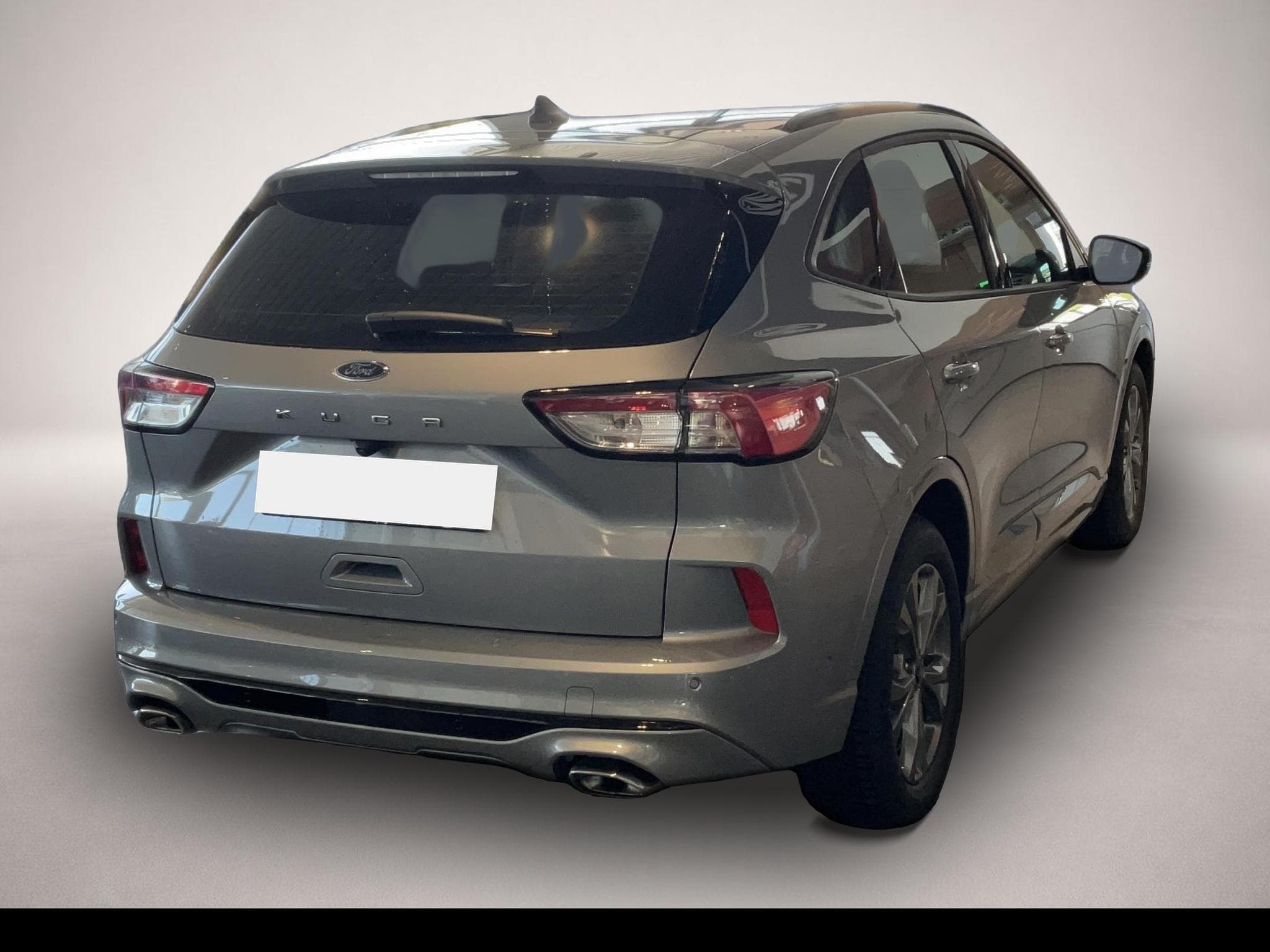 Ford Kuga (2026) - Photo 3