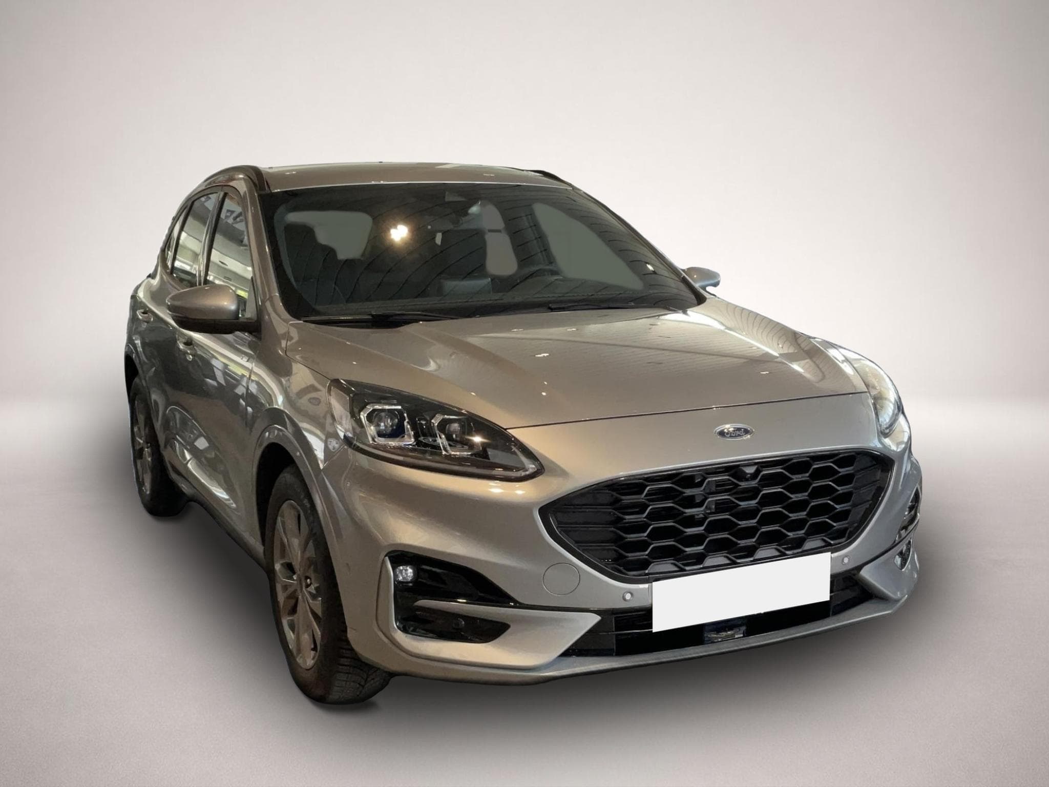 Ford Kuga (2026) - Photo 4