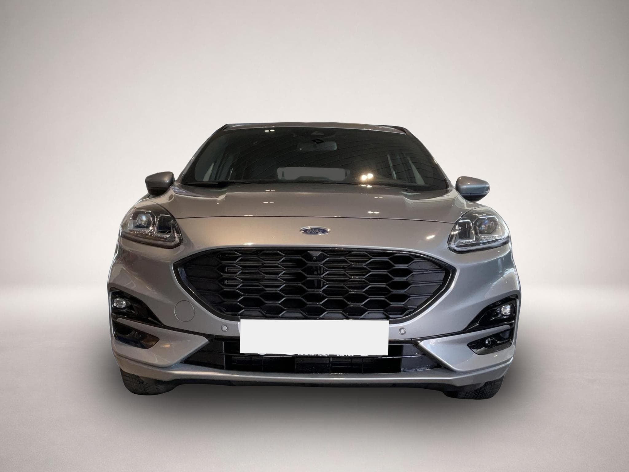 Ford Kuga (2026) - Photo 5