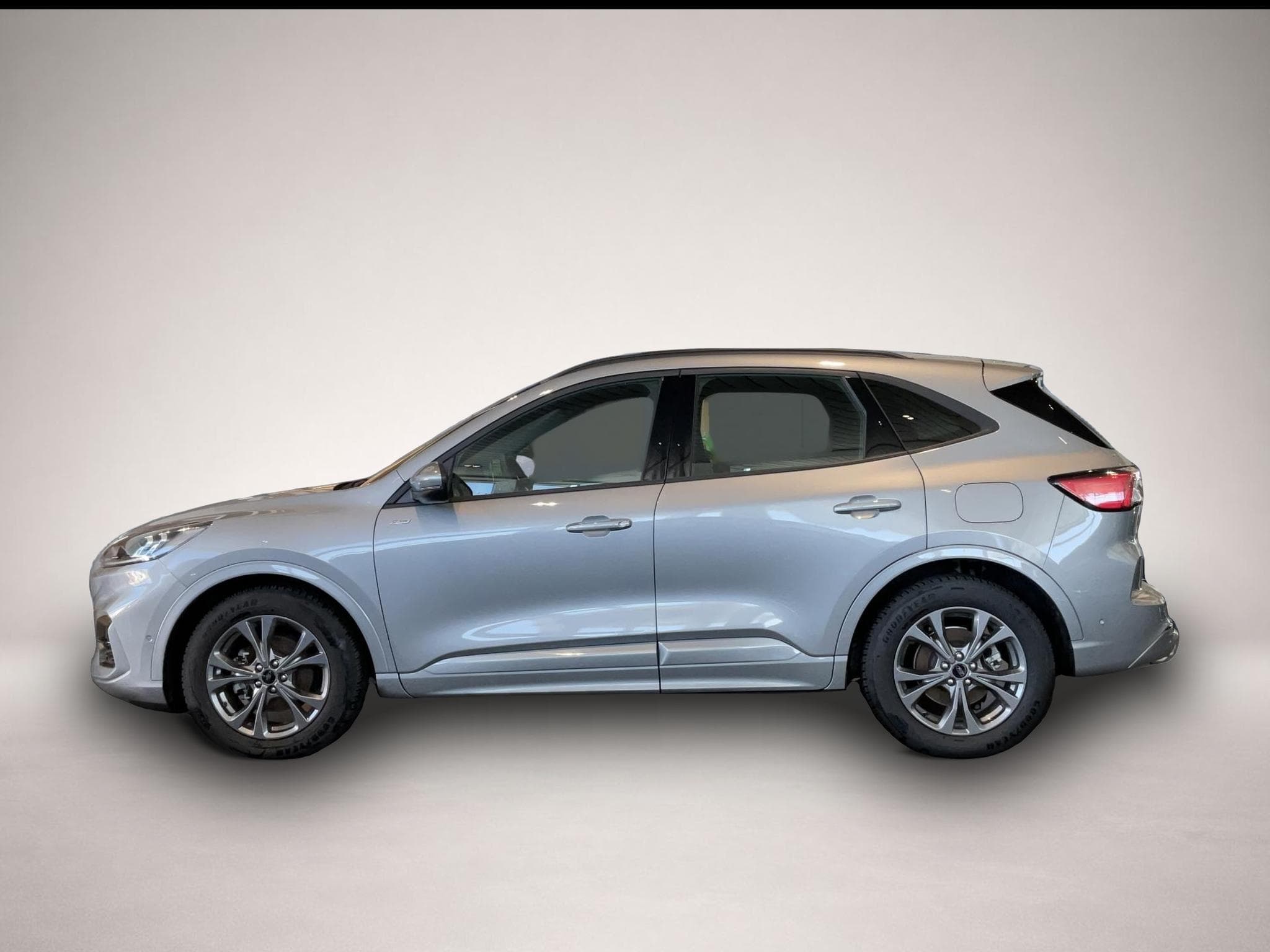 Ford Kuga (2026) - Photo 6
