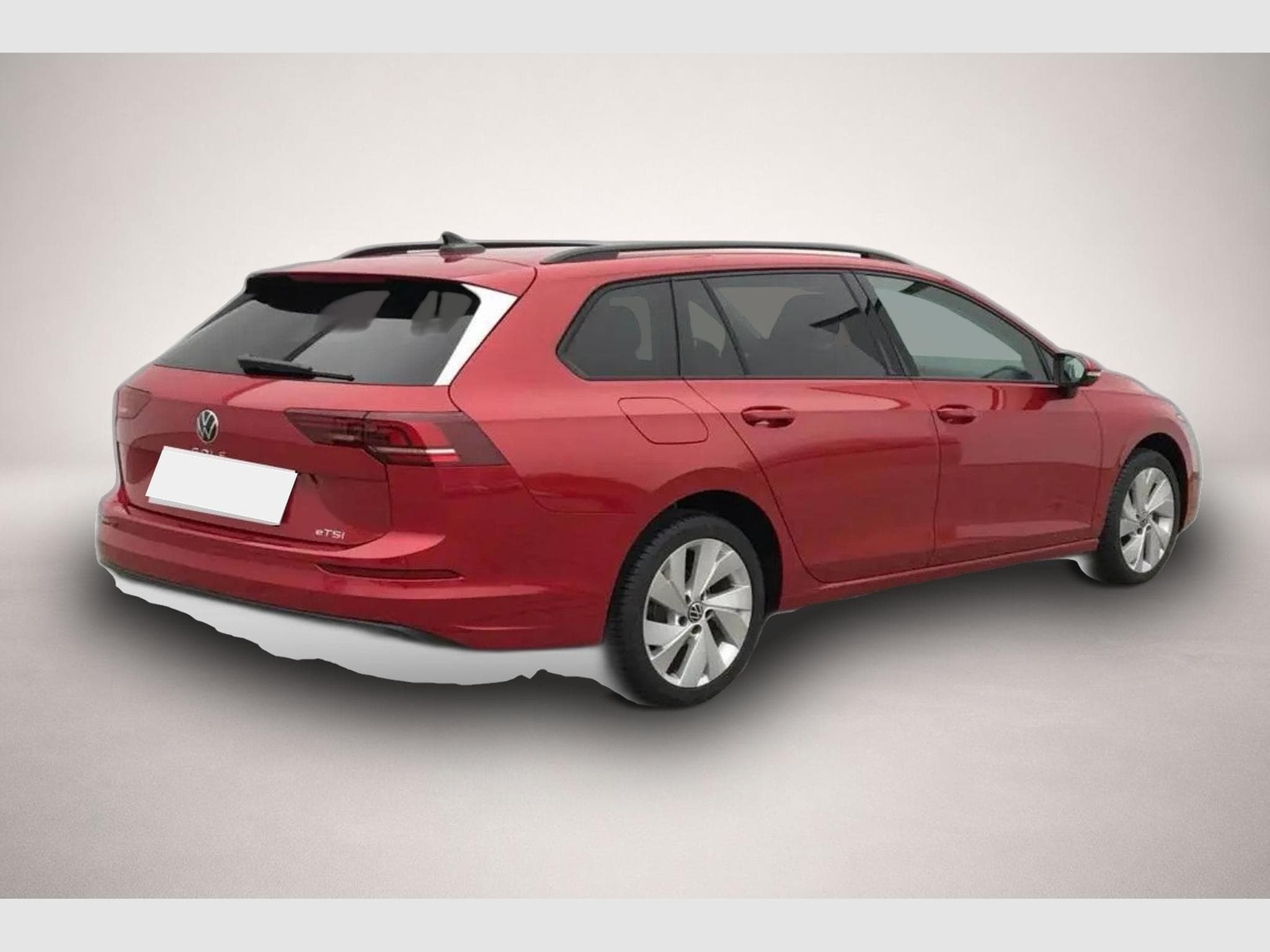 VW Golf (2026) - Photo 2