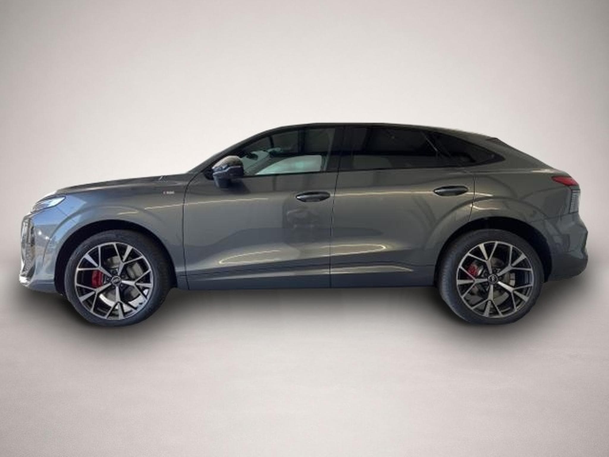 Audi Q3 (2026) - Photo 3