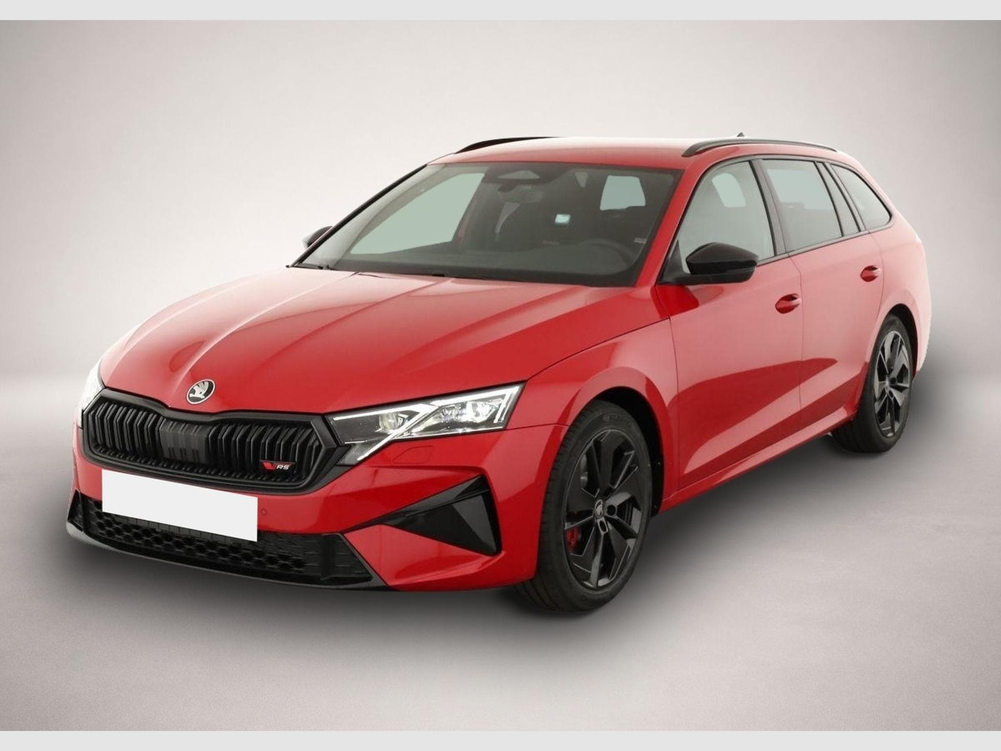 Skoda Octavia (2026) - Photo 1