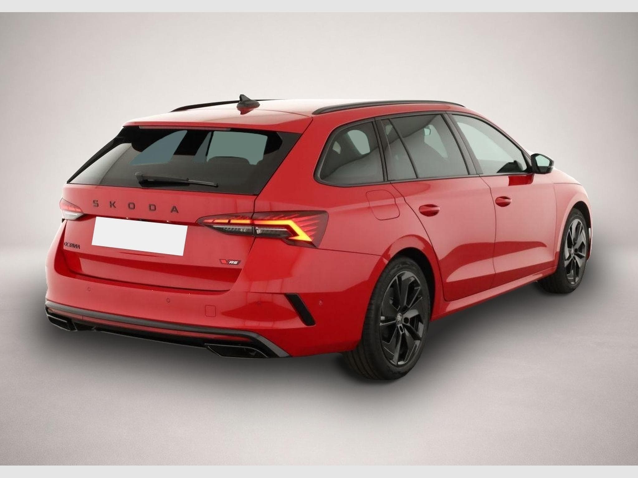 Skoda Octavia (2026) - Photo 3