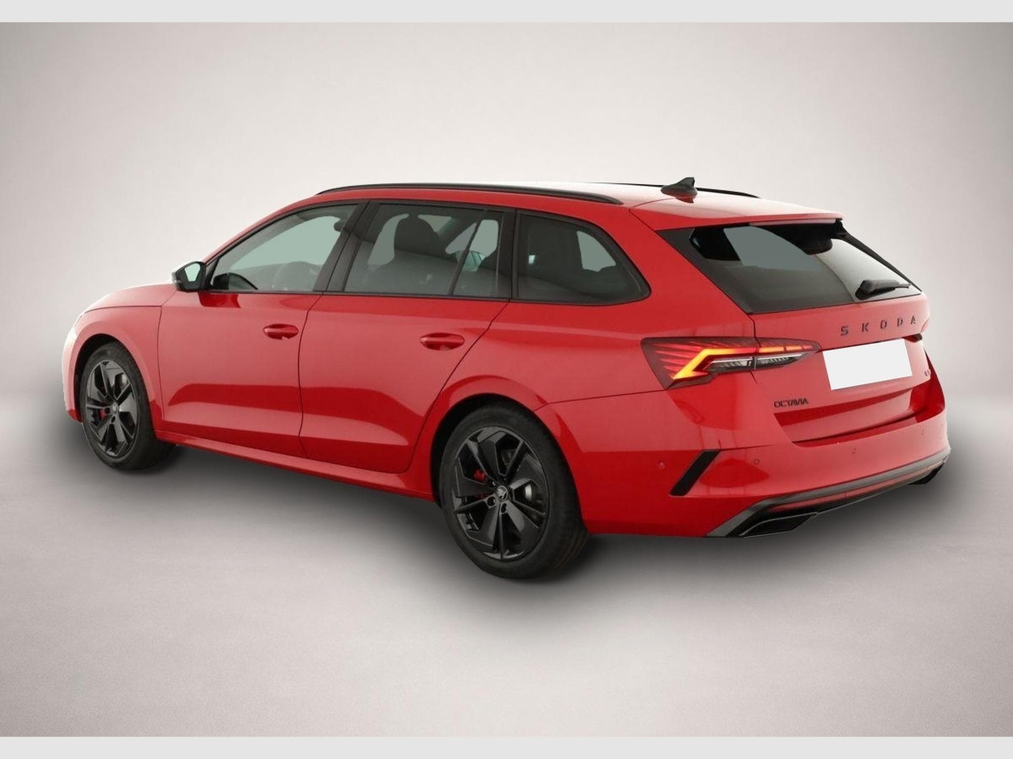 Skoda Octavia (2026) - Photo 4