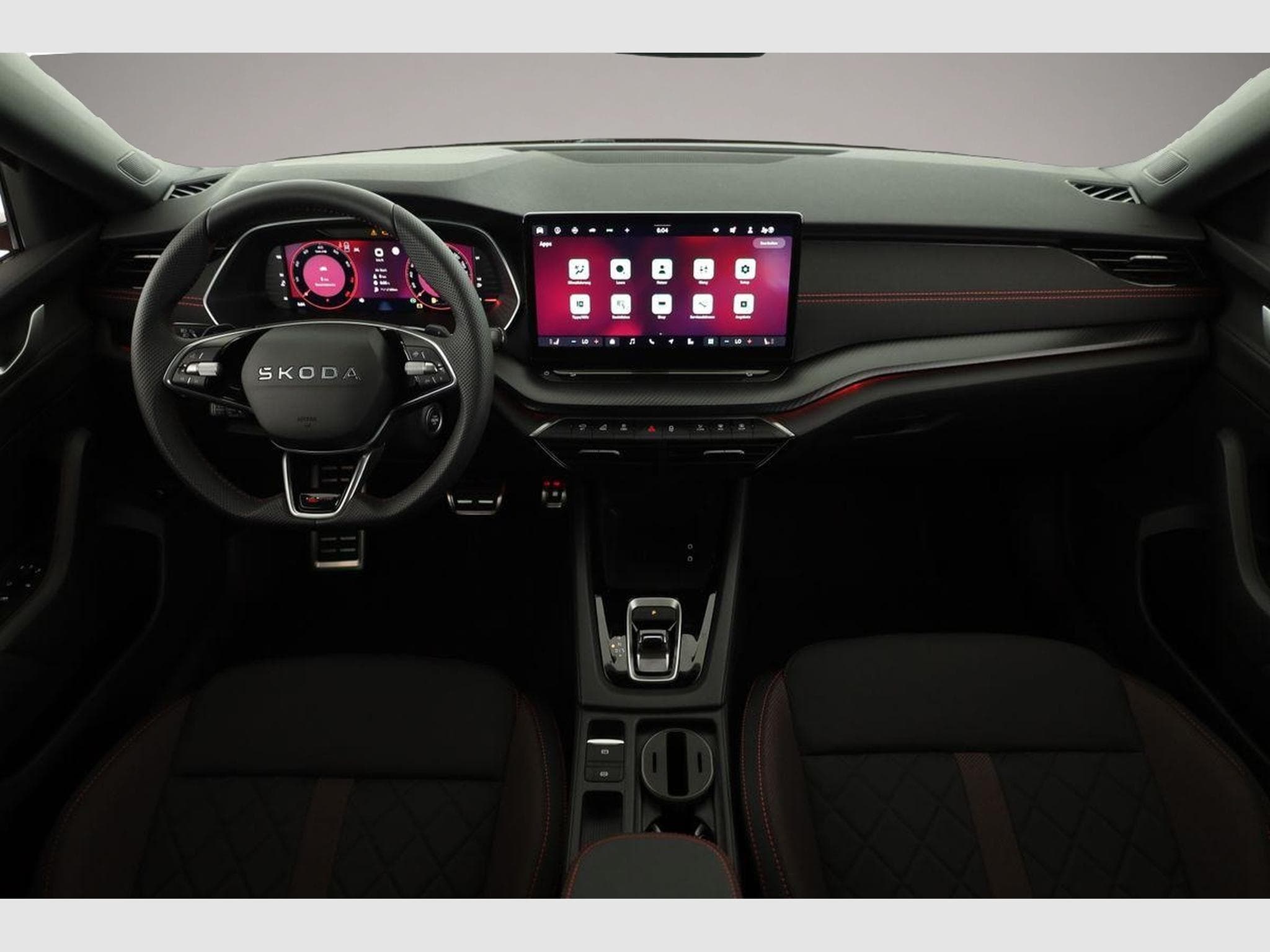 Skoda Octavia (2026) - Photo 5