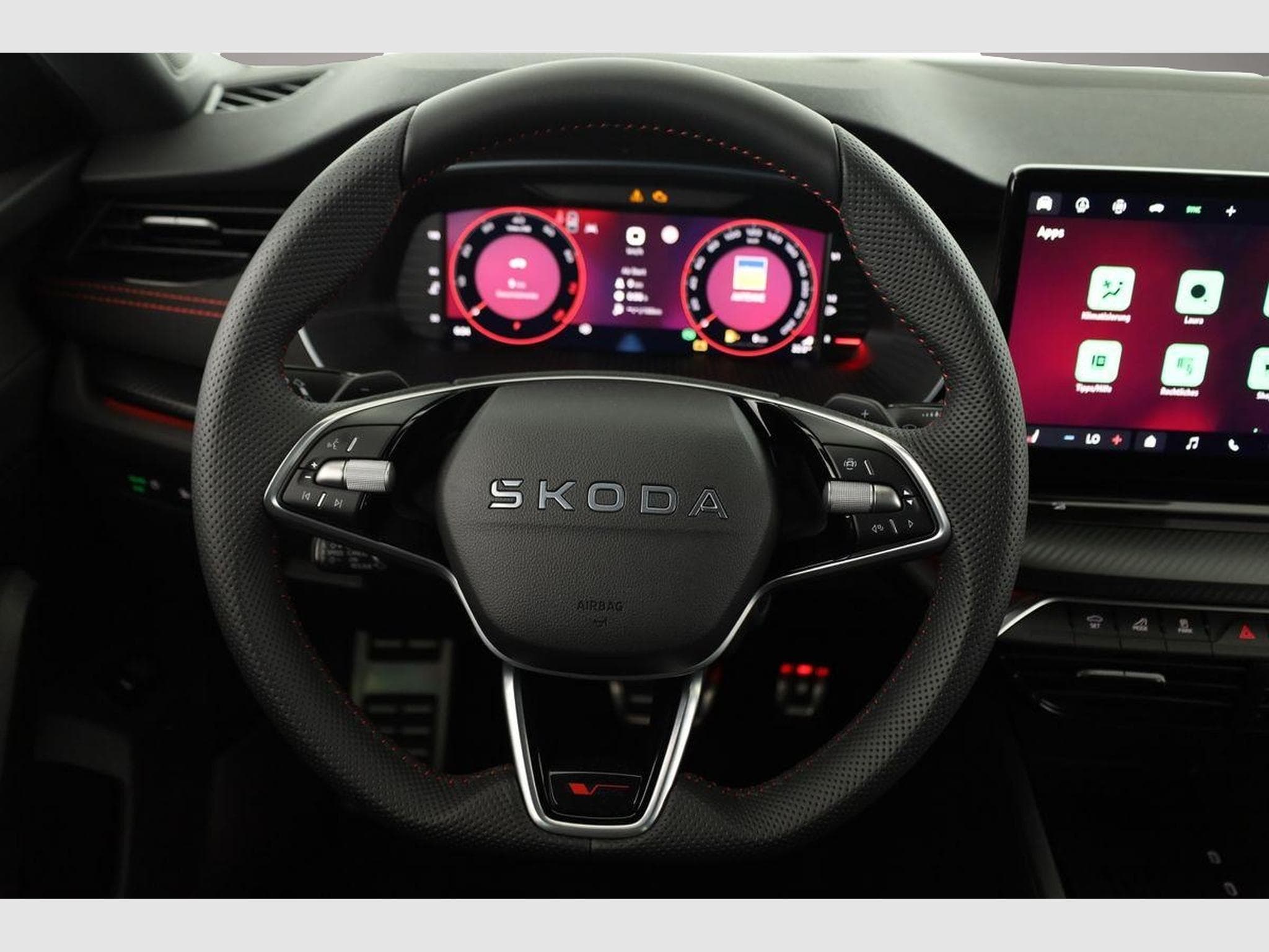 Skoda Octavia (2026) - Photo 6