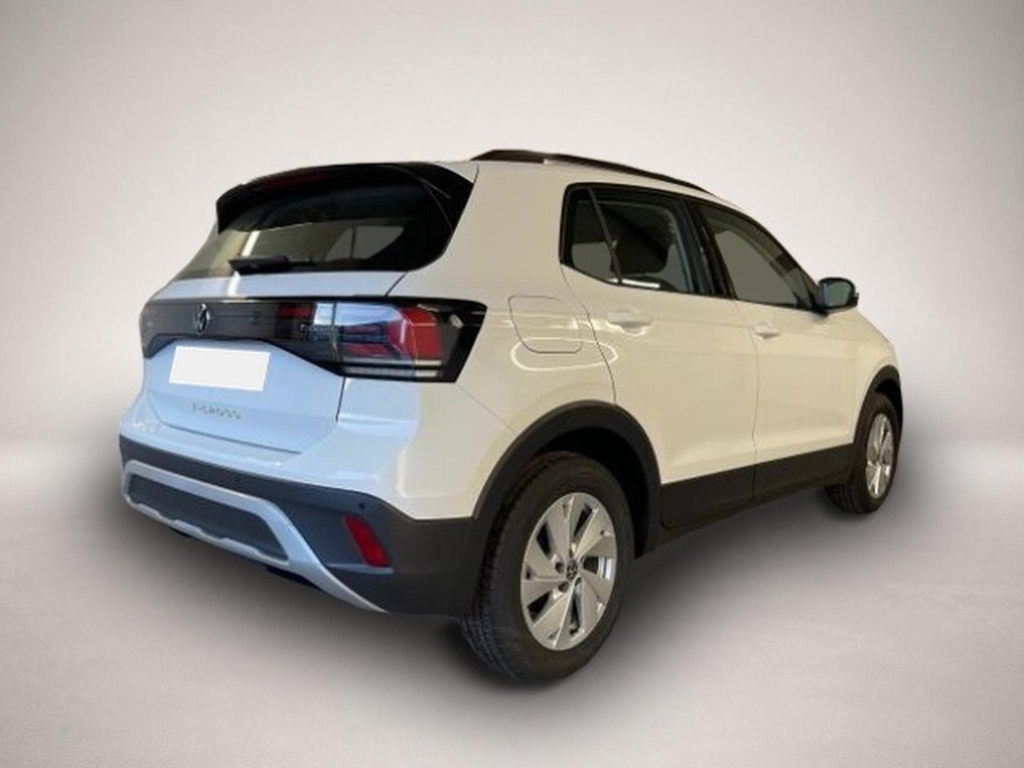 VW T-Cross (2026) - Photo 4