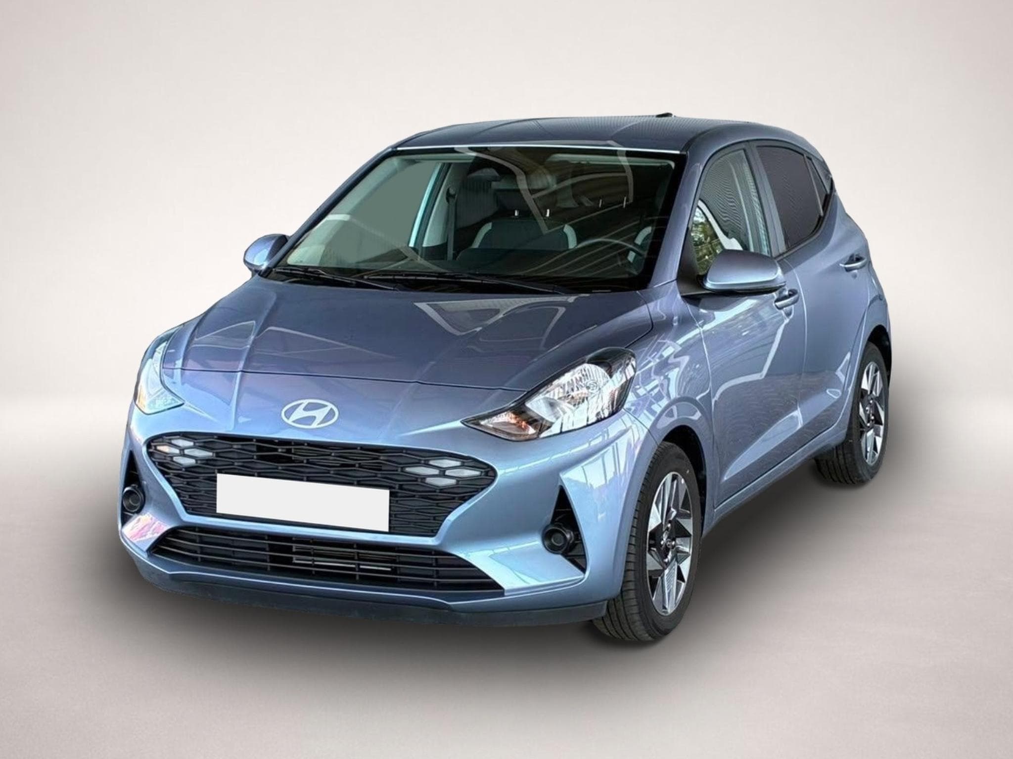 Hyundai i10 (2025) - Photo 1