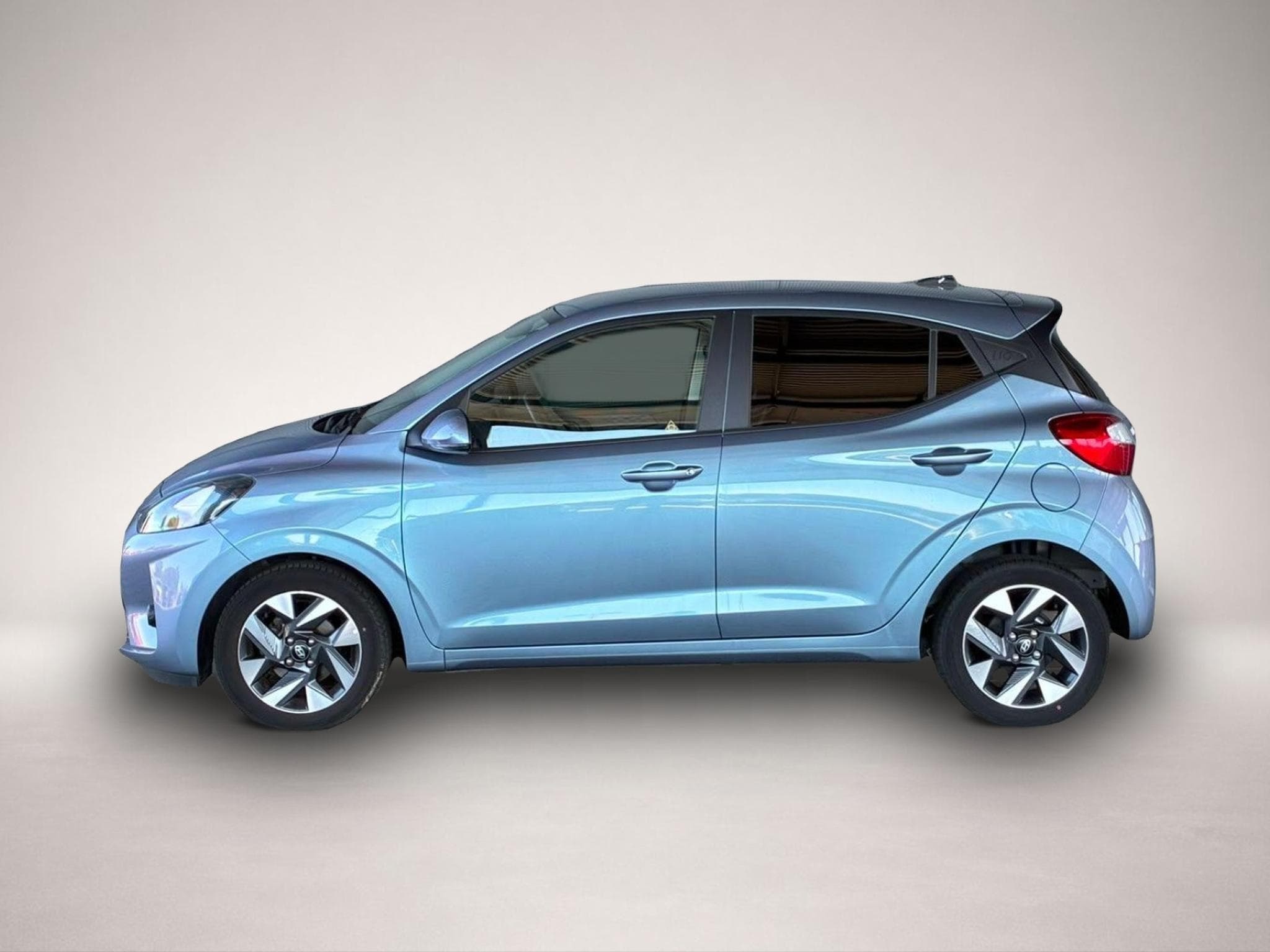 Hyundai i10 (2025) - Photo 2
