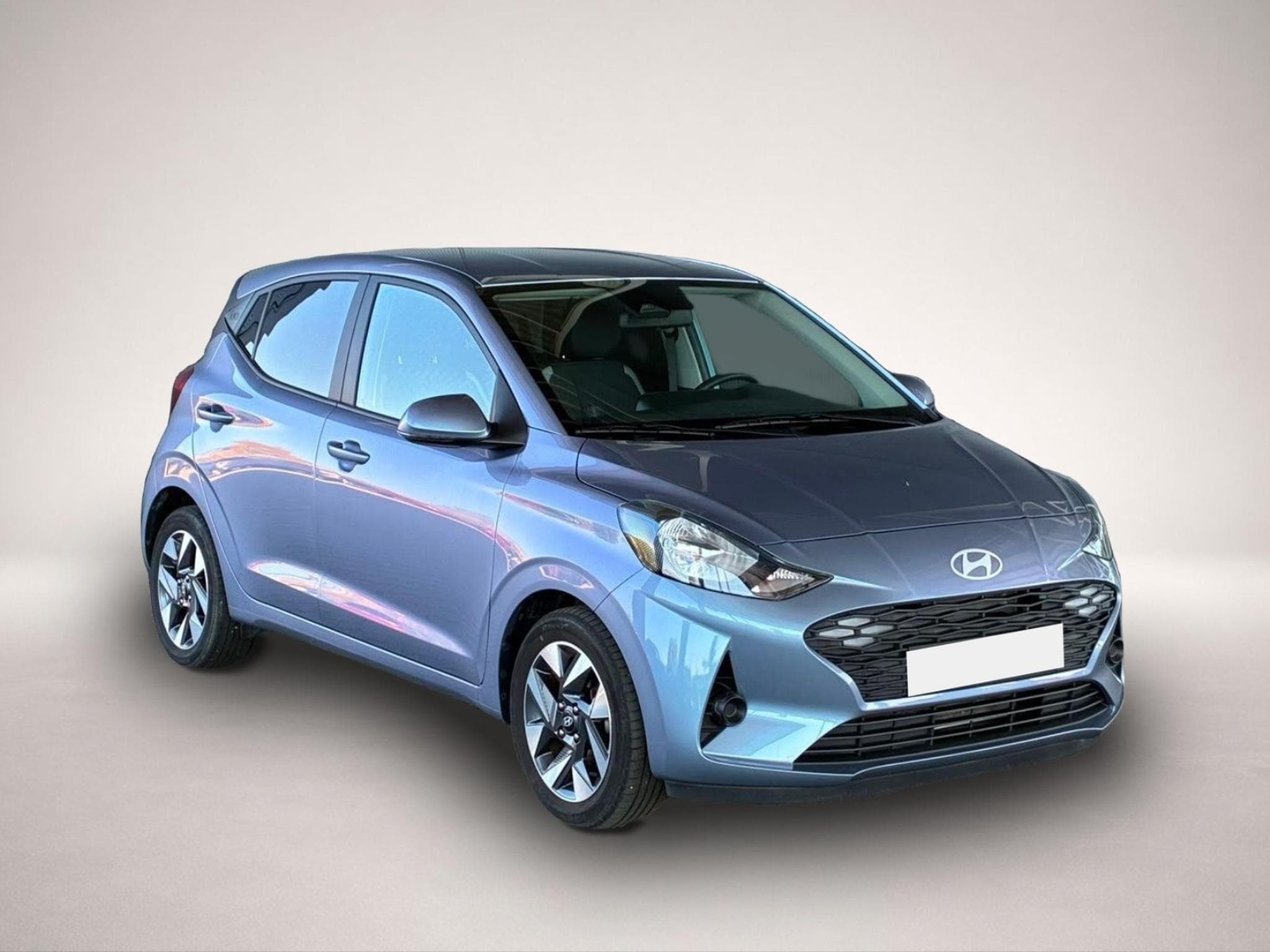 Hyundai i10 (2025) - Photo 4