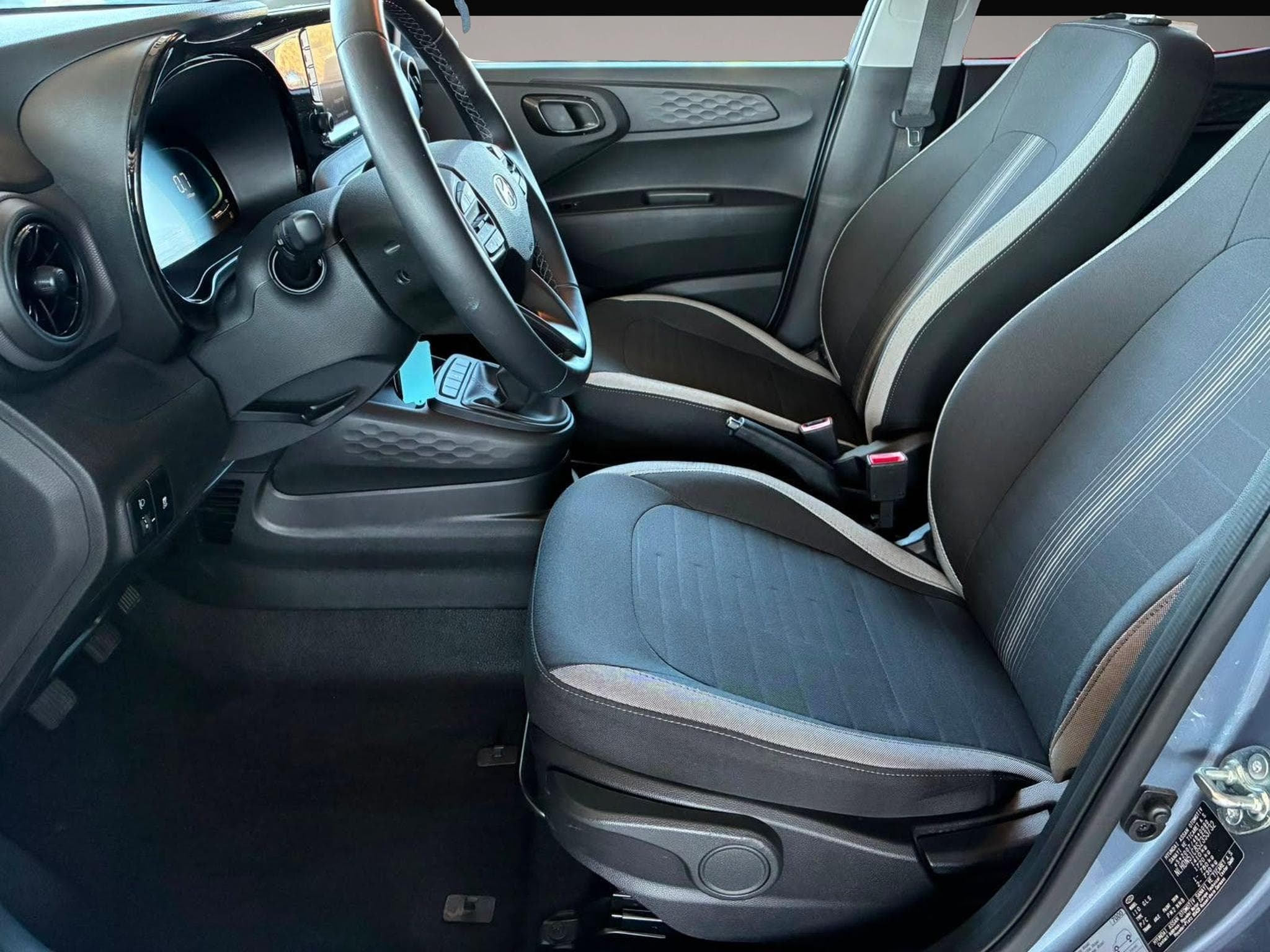 Hyundai i10 (2025) - Photo 5
