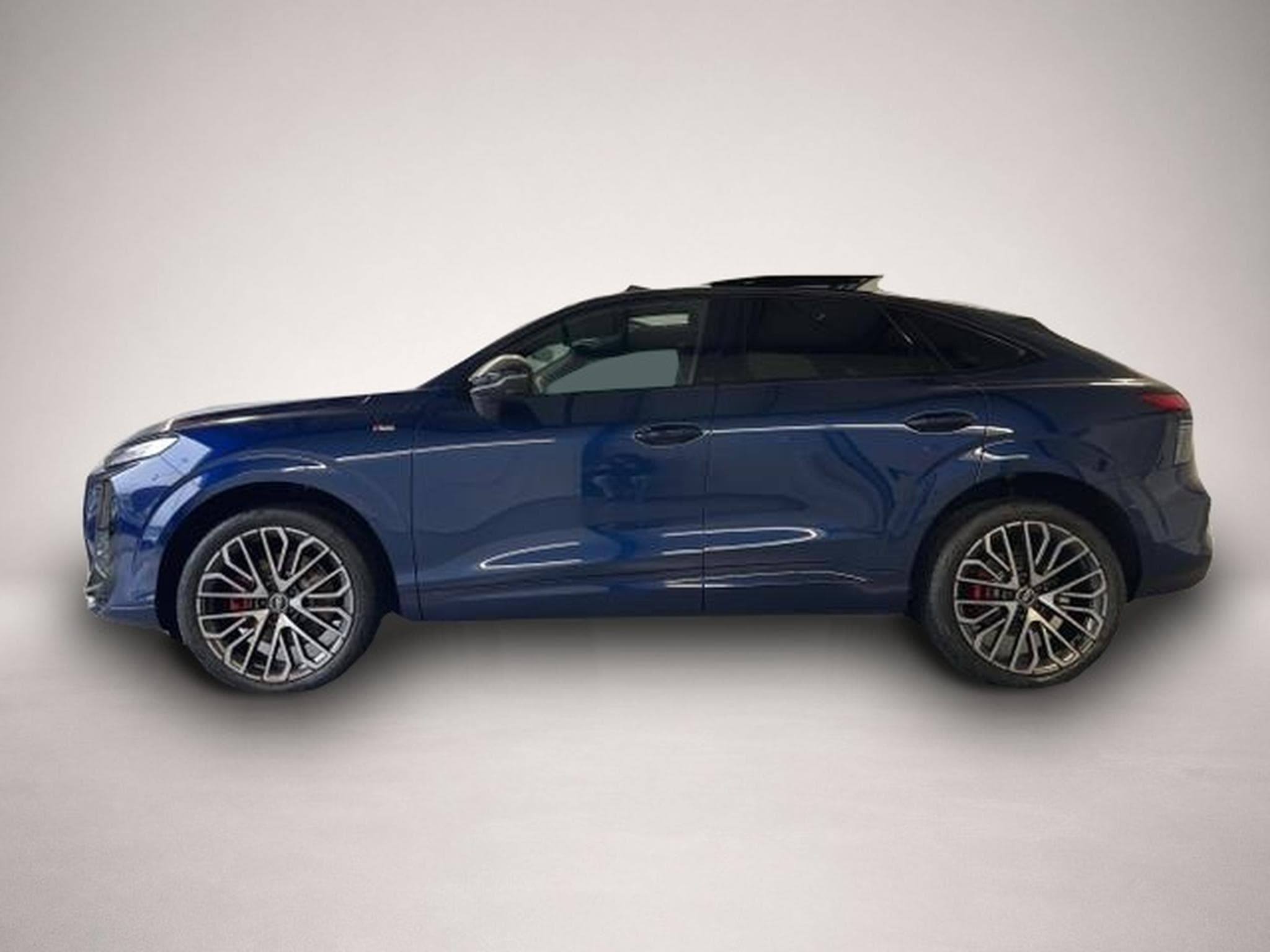 Audi Q3 (2026) - Photo 3