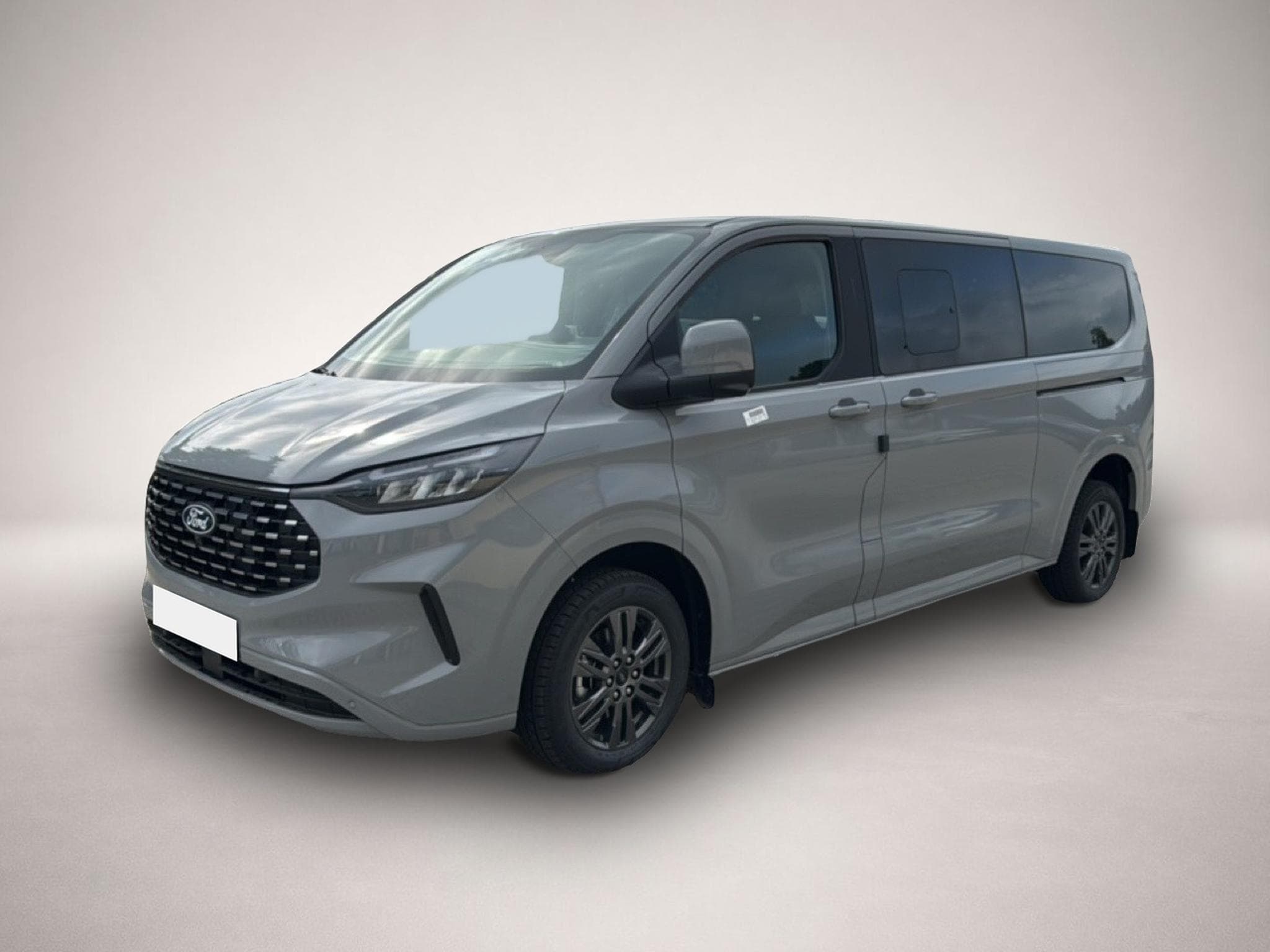 Ford Tourneo (2026) - Photo 2