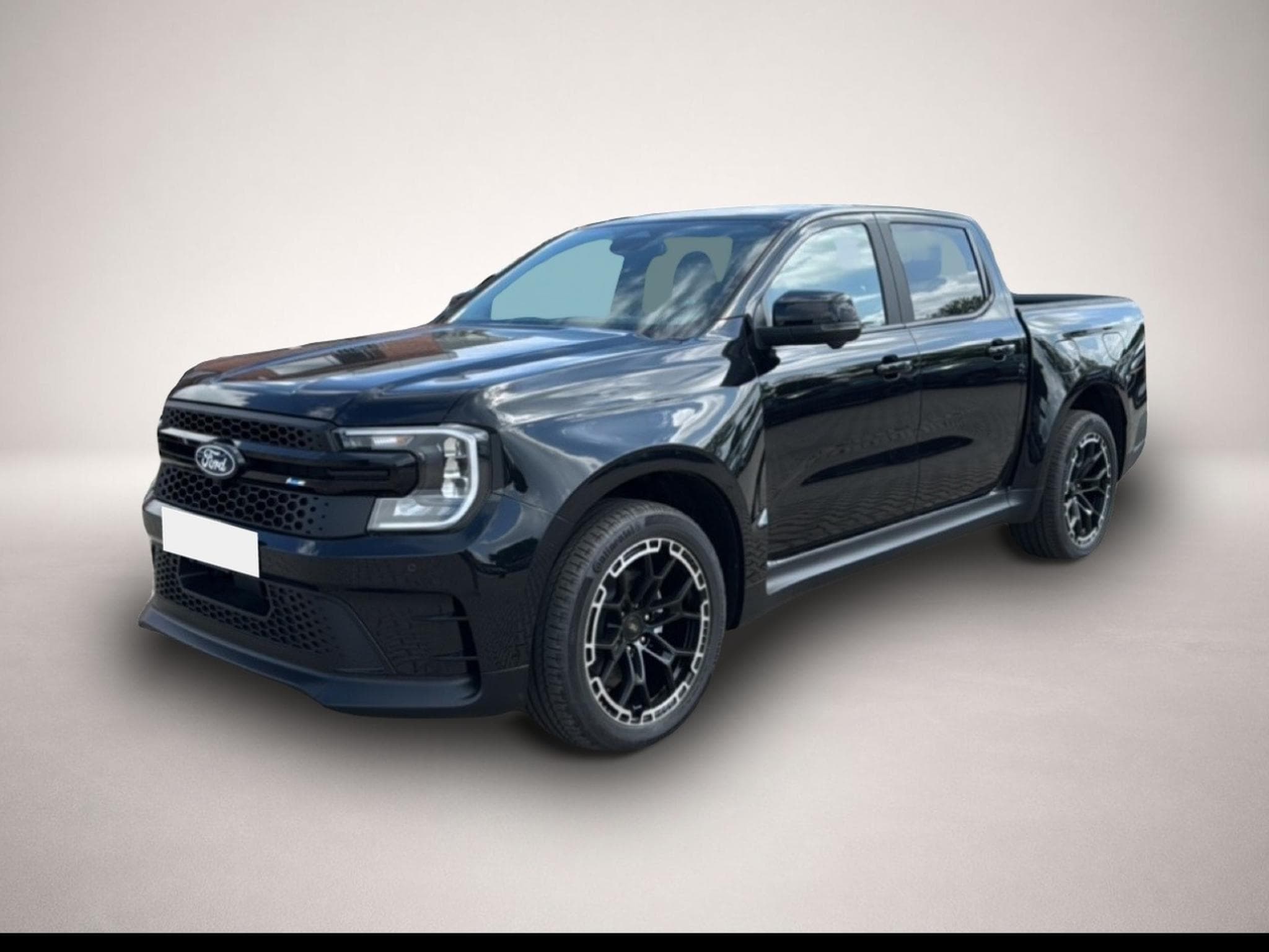 Ford Ranger (2026) - Photo 2