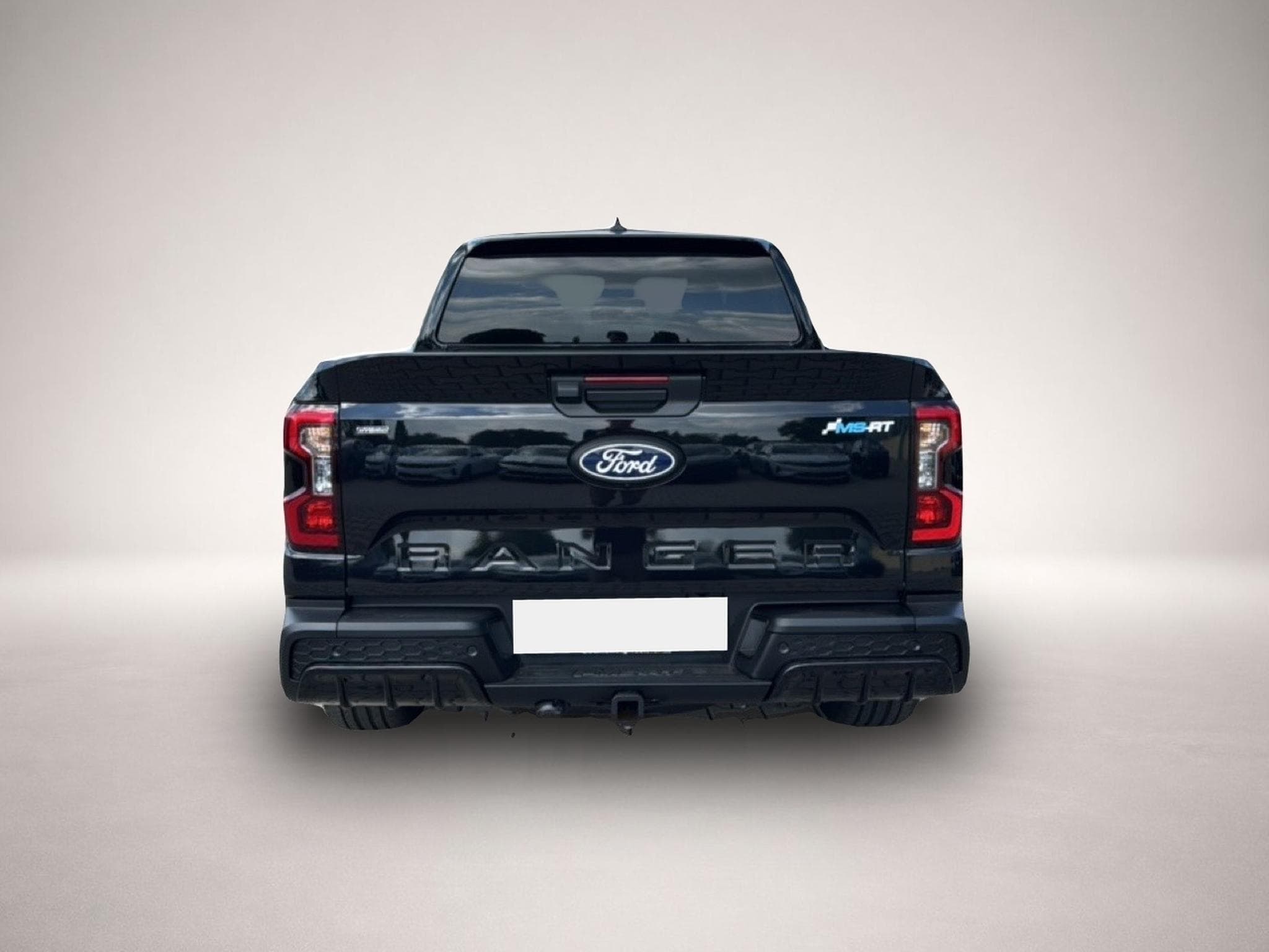 Ford Ranger (2026) - Photo 5