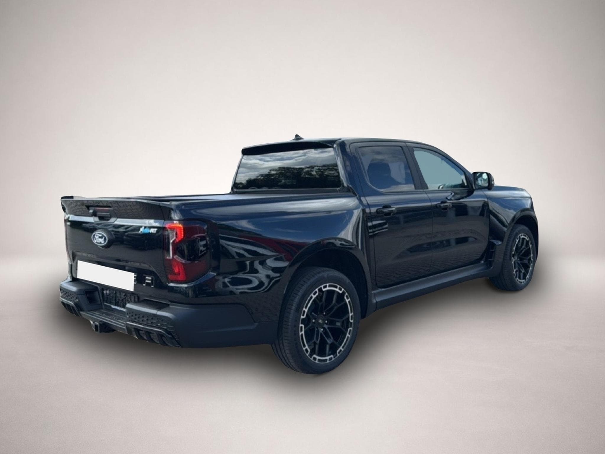 Ford Ranger (2026) - Photo 6