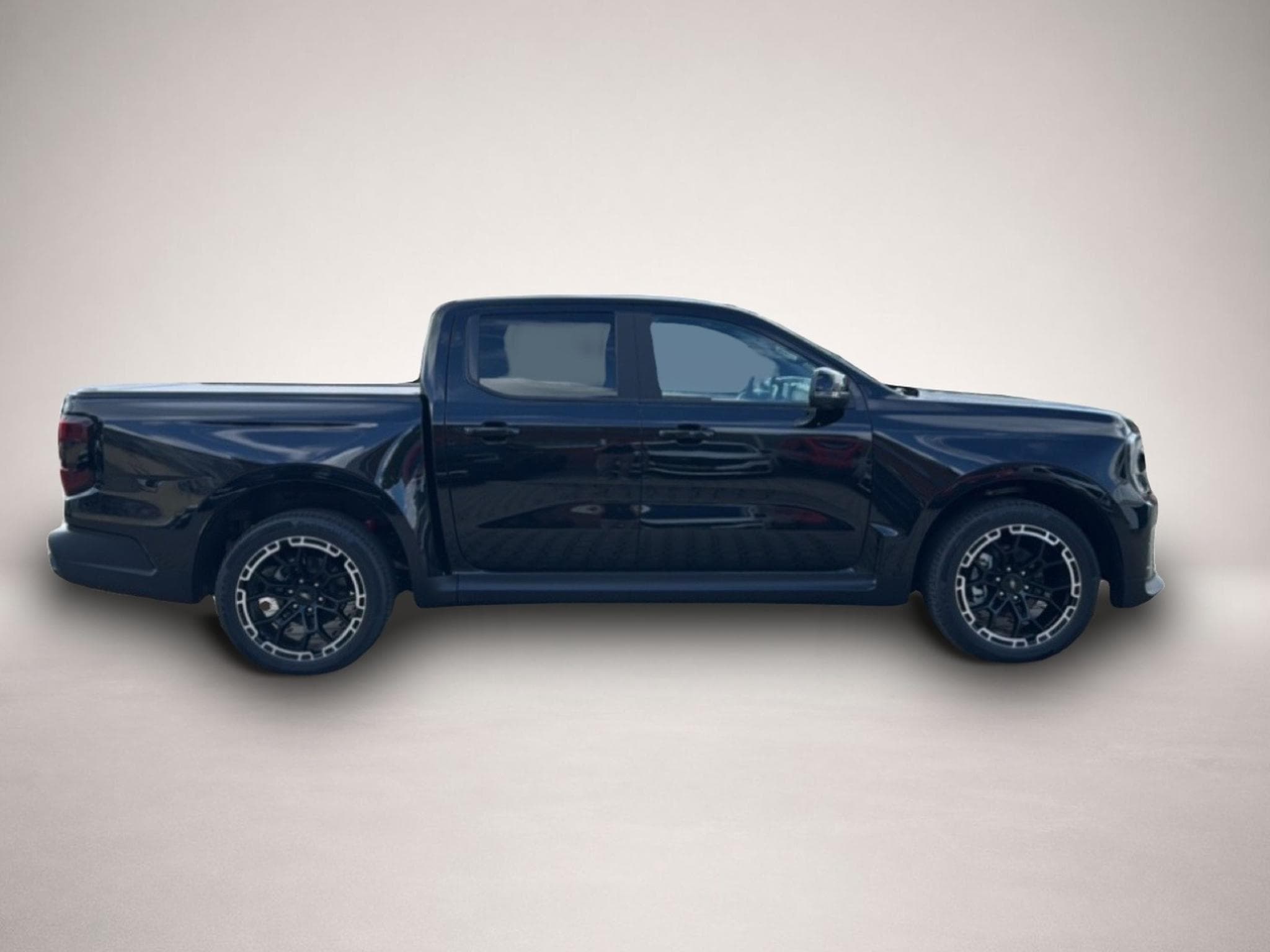 Ford Ranger (2026) - Photo 7