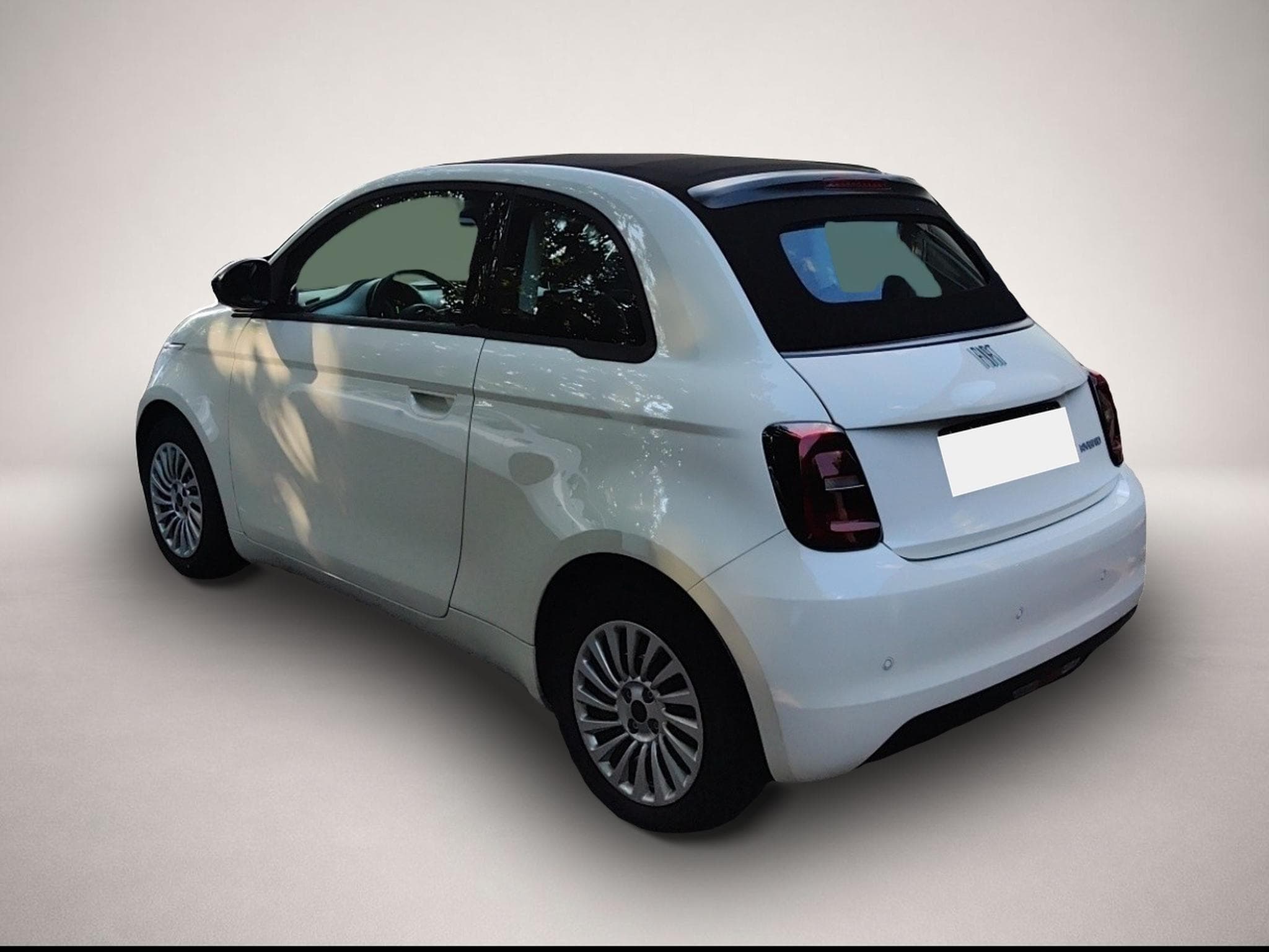 Fiat 500 (2026) - Photo 4