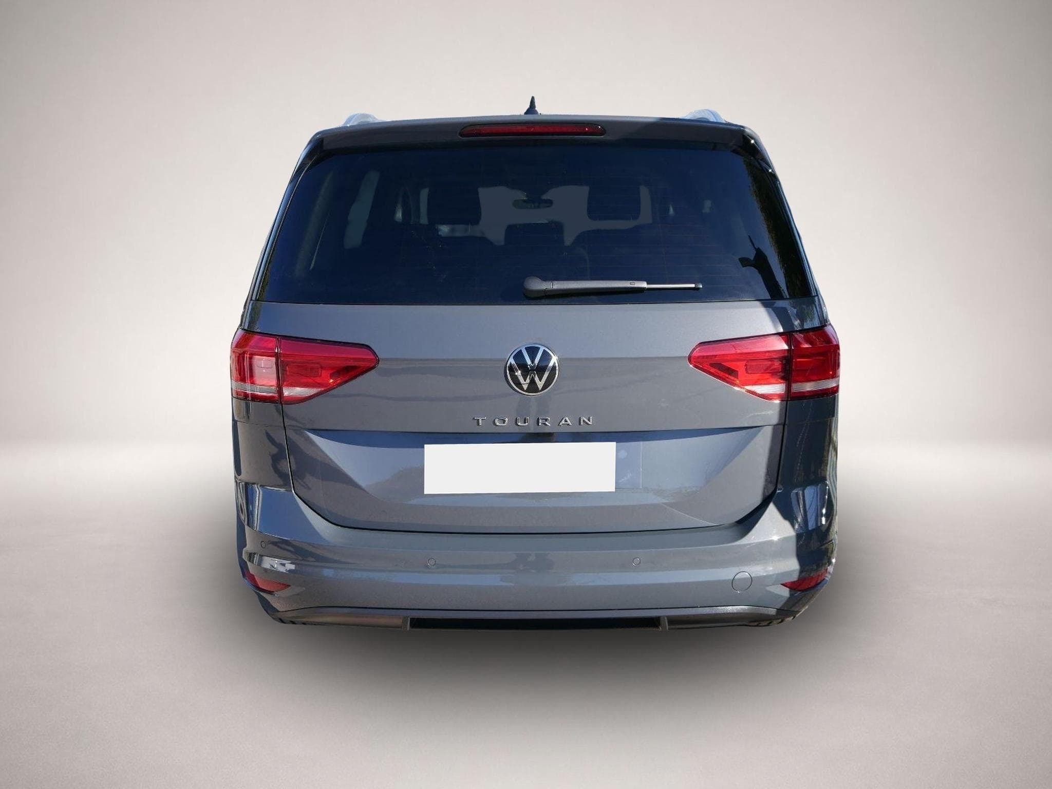 VW Touran (2026) - Photo 2