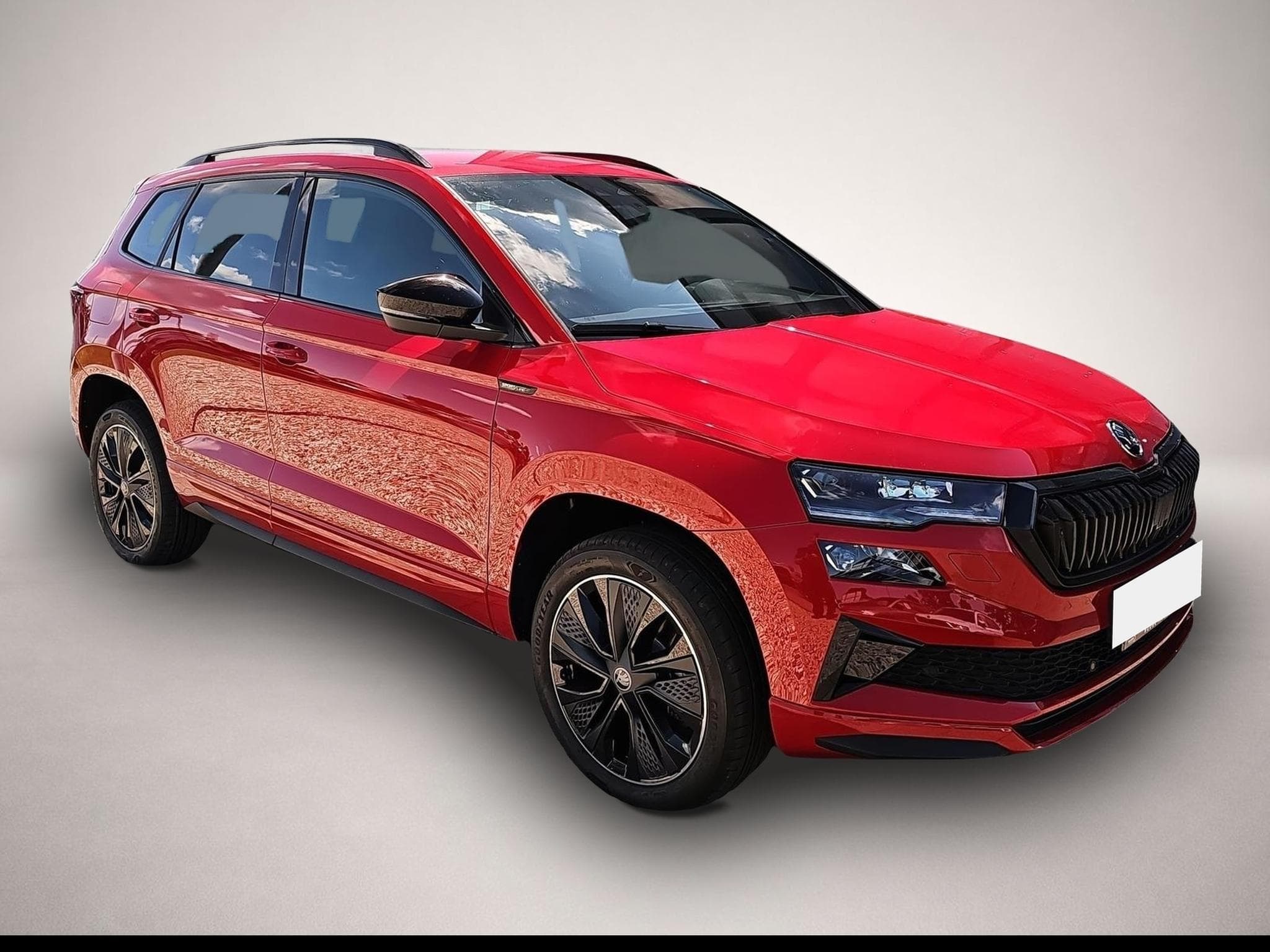 Skoda Karoq (2029) - Photo 1