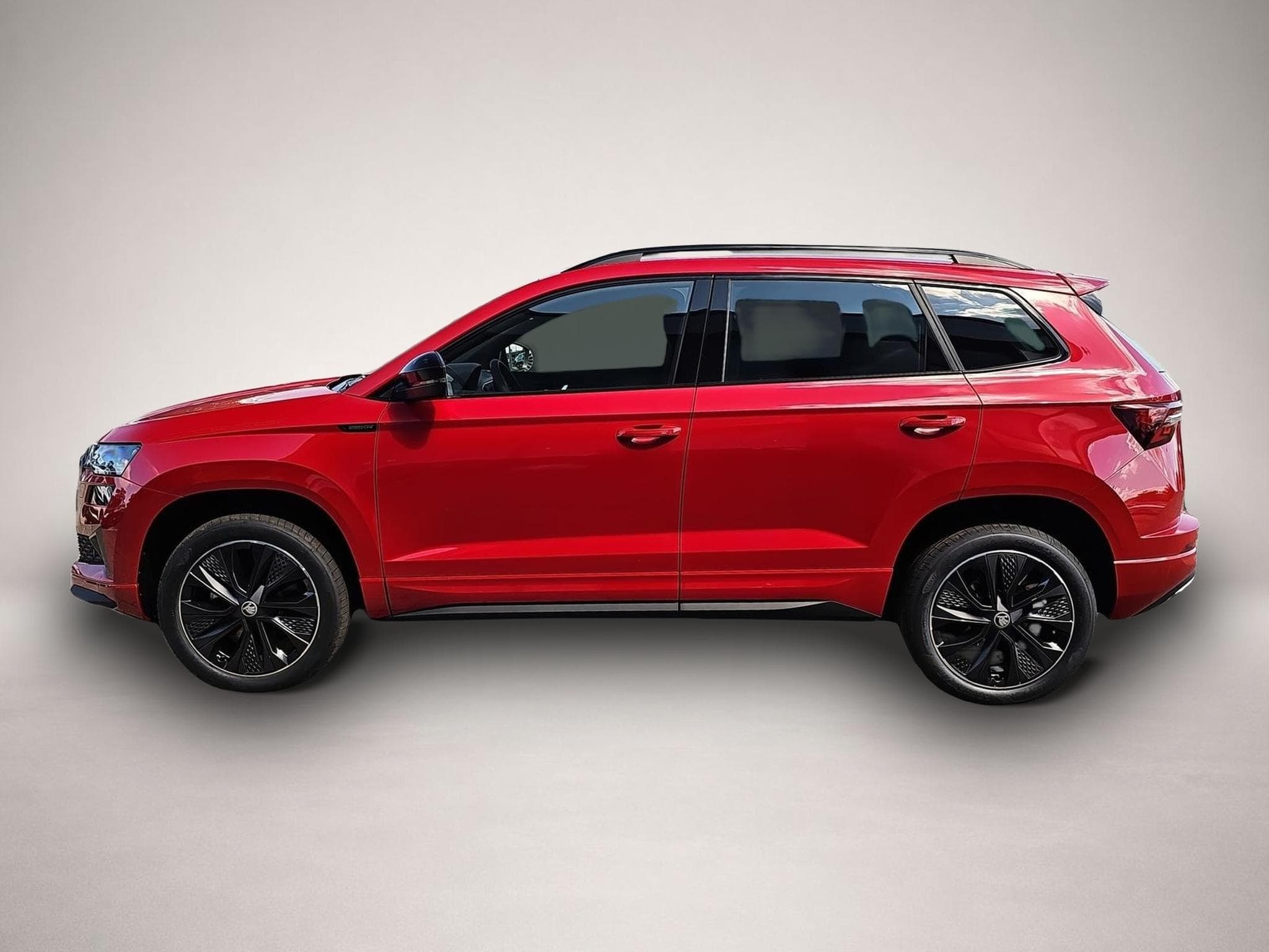 Skoda Karoq (2029) - Photo 4