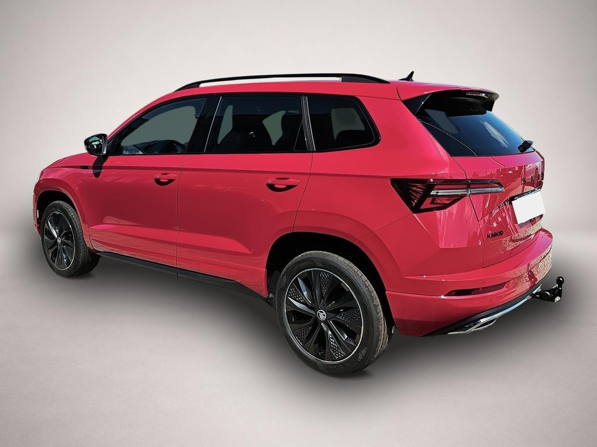 Skoda Karoq (2029) - Photo 5