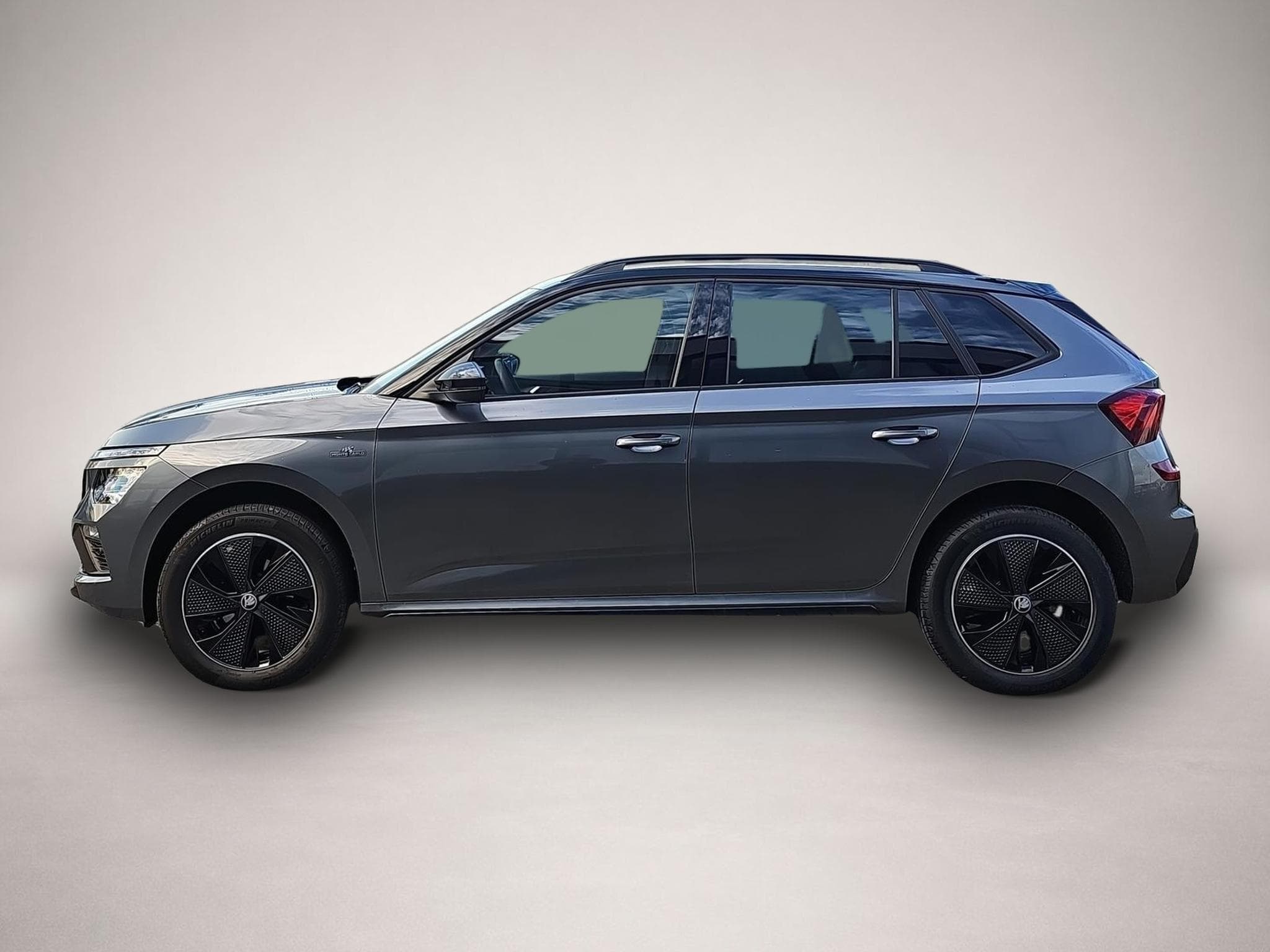 Skoda Kamiq (2026) - Photo 4