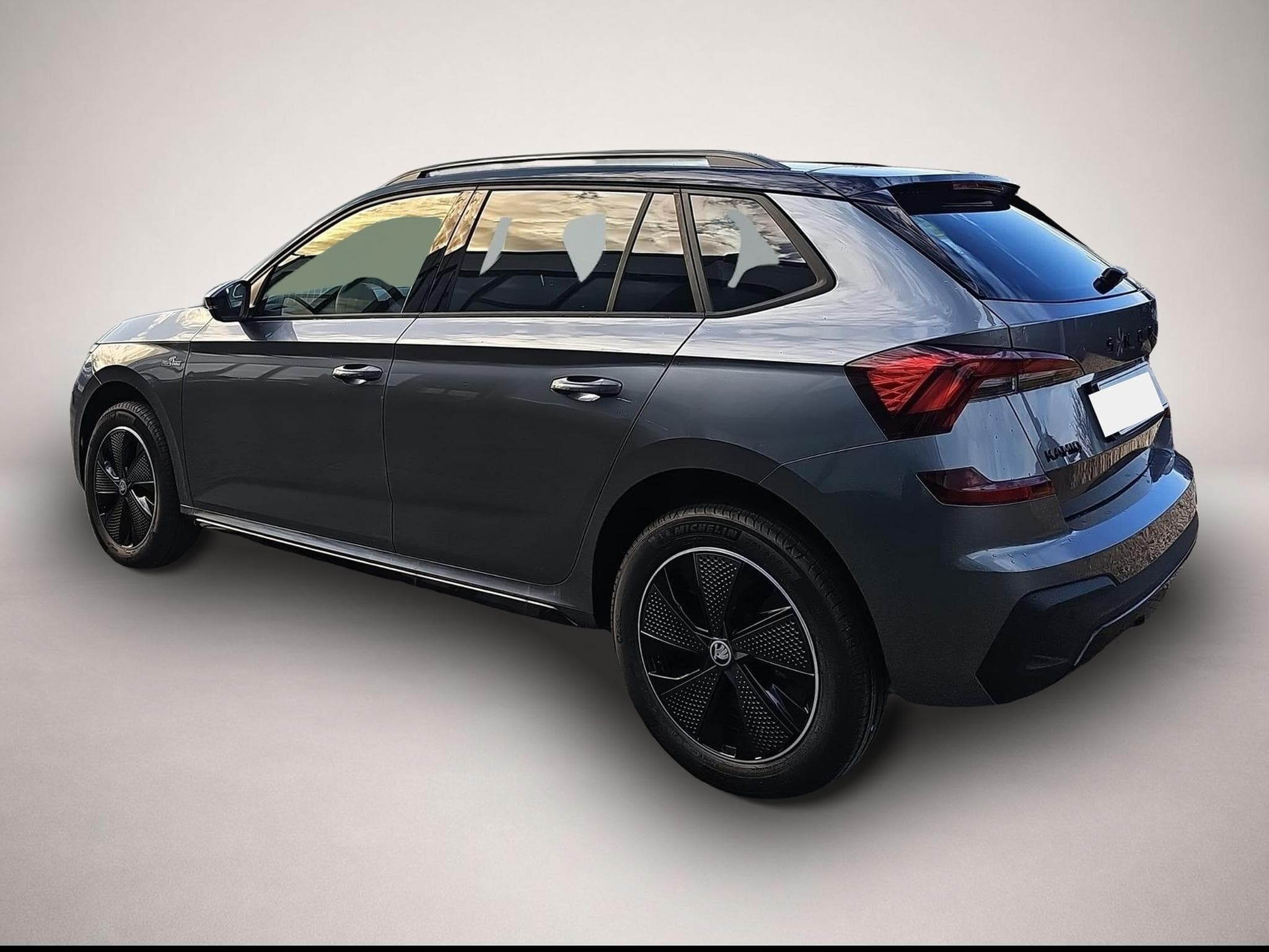 Skoda Kamiq (2026) - Photo 5