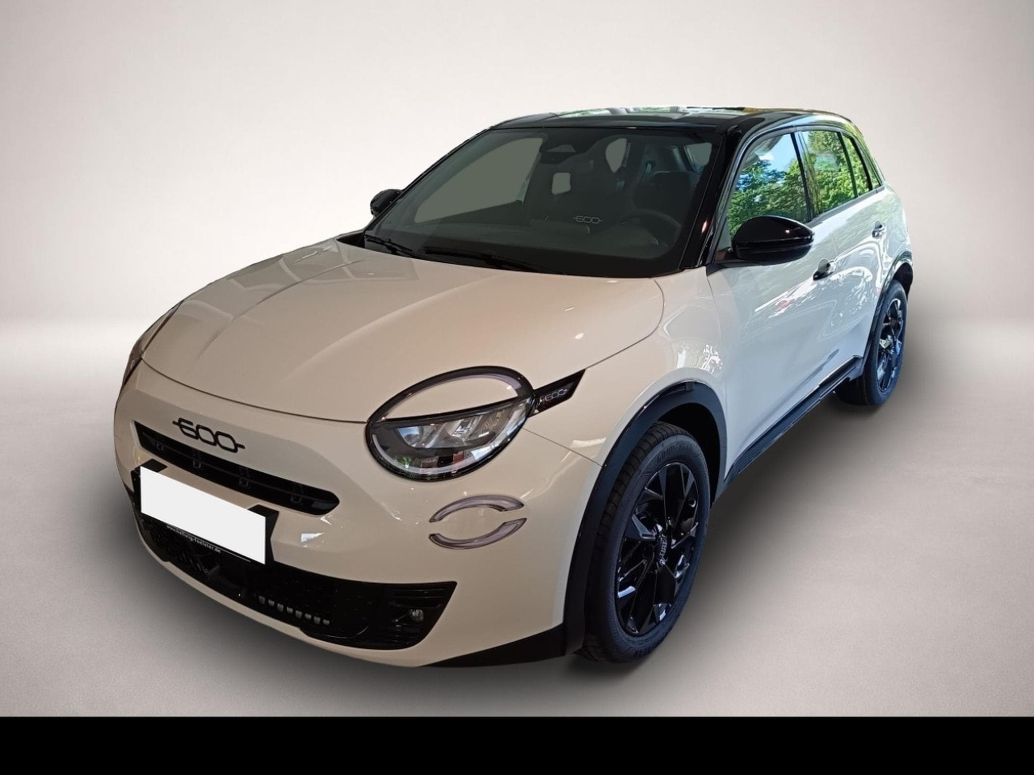 Fiat 600 (2026) - Photo 2