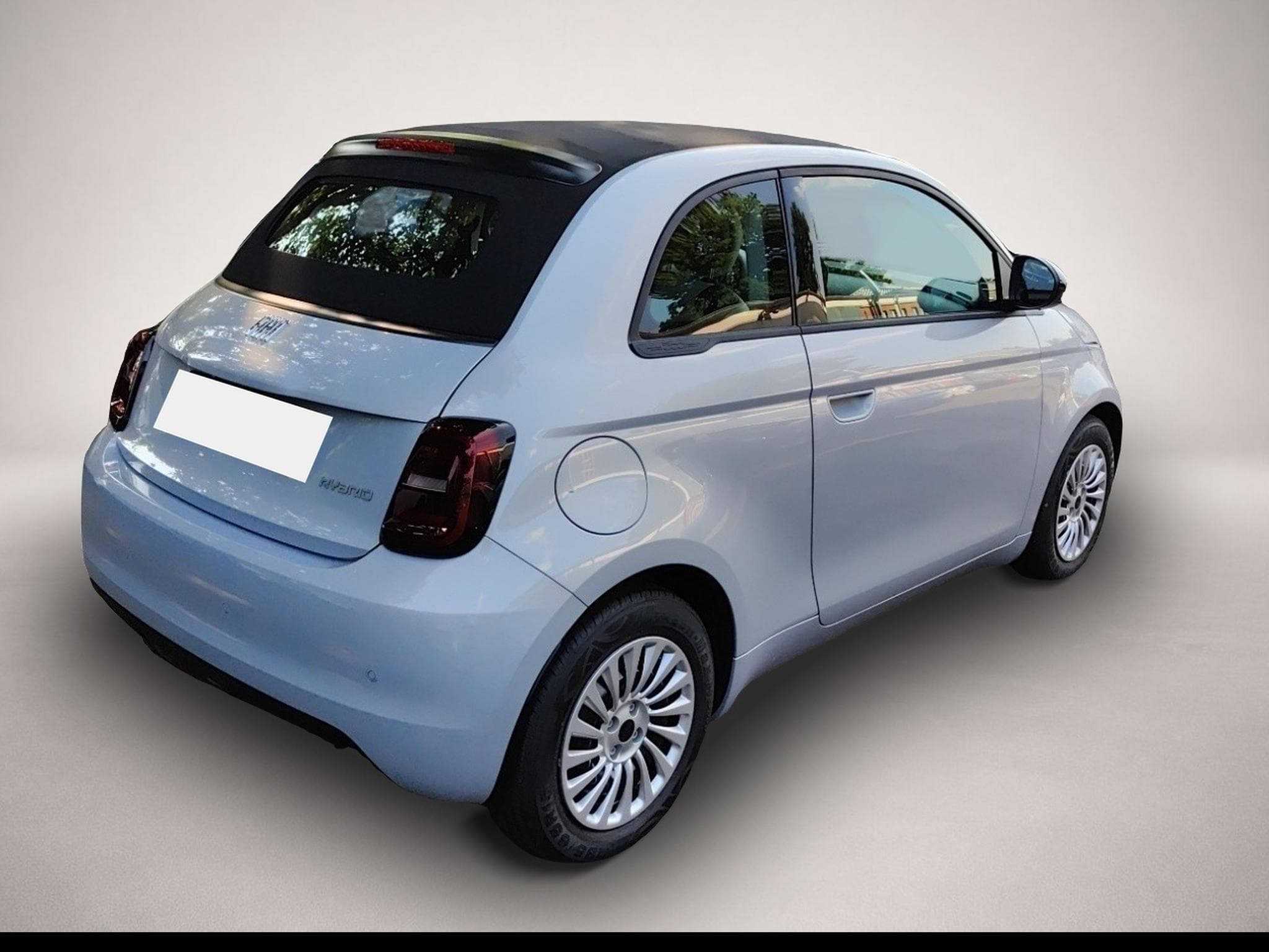 Fiat 500 (2026) - Photo 6