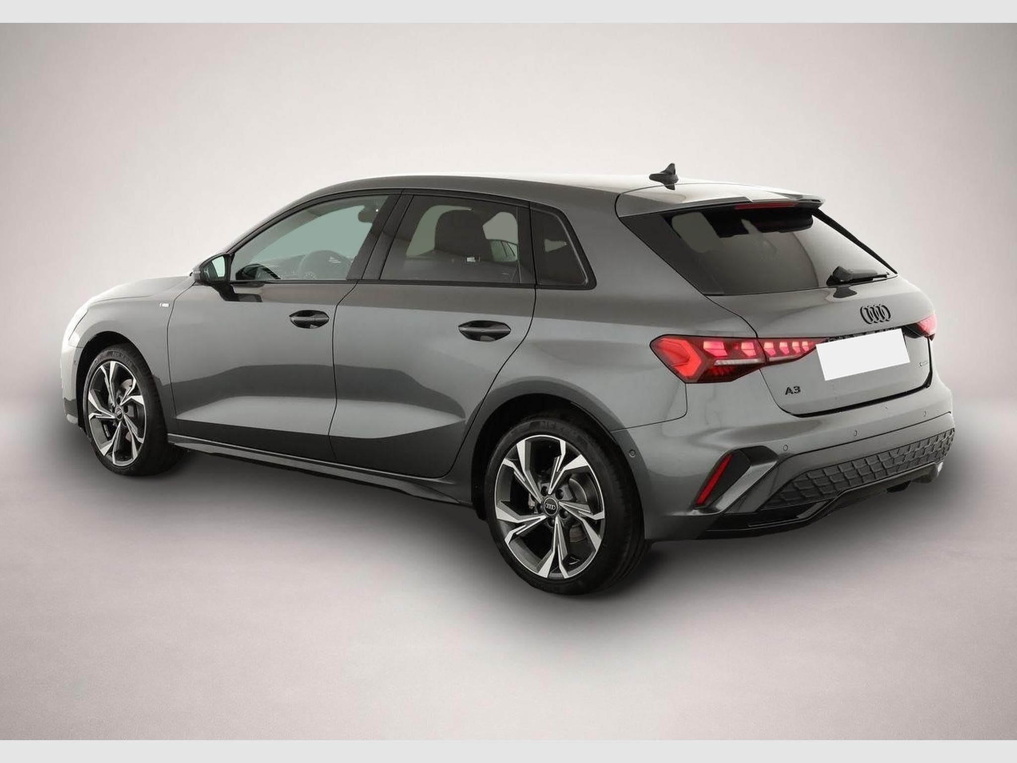 Audi Quattro (2026) - Photo 4