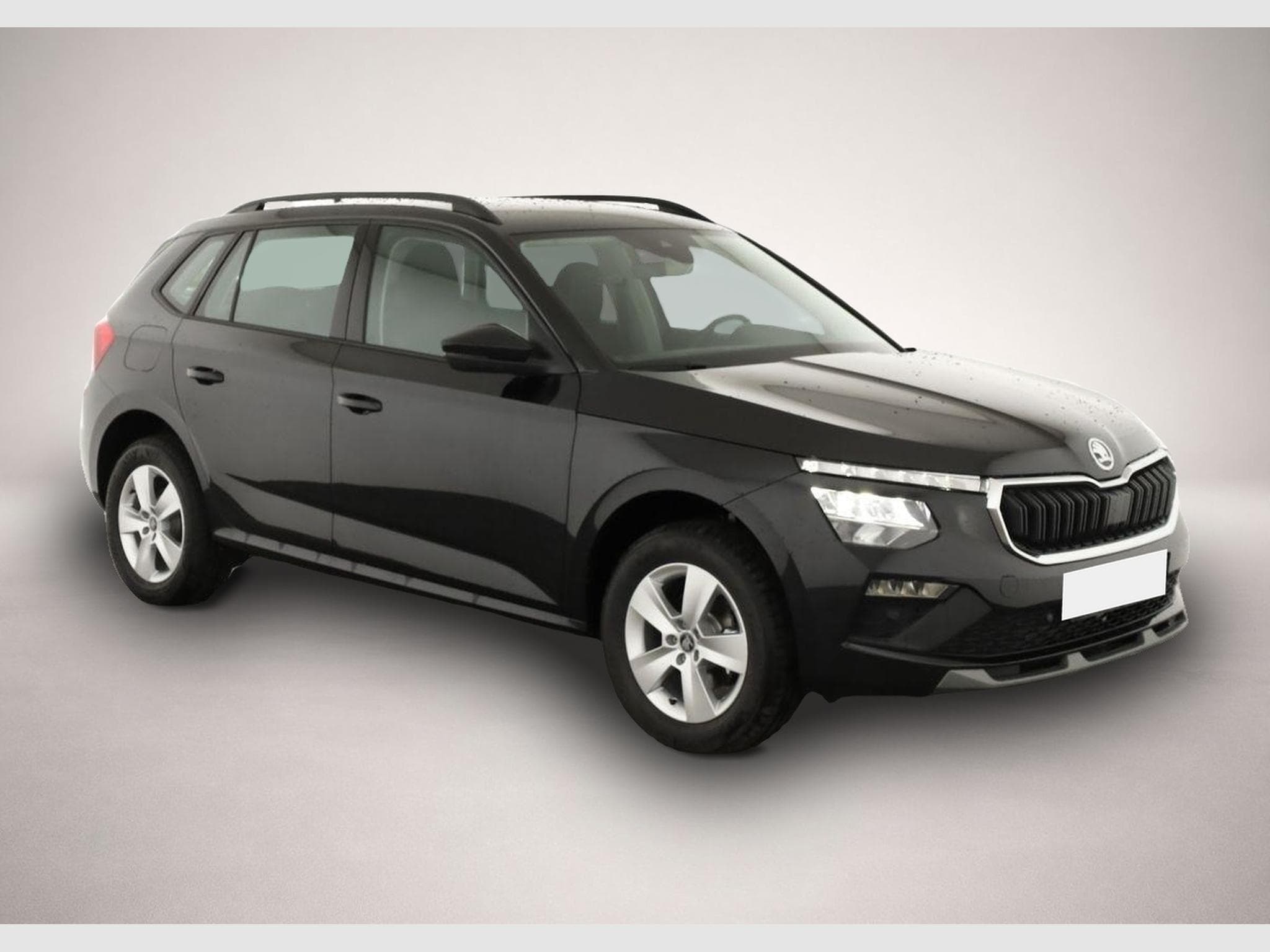 Skoda Kamiq (2026) - Photo 2