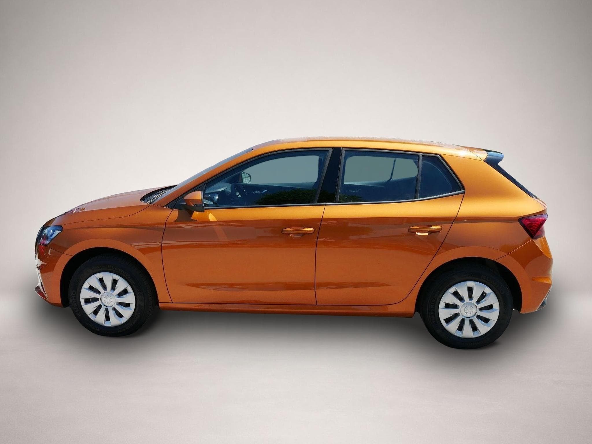 Skoda Fabia (2026) - Photo 3