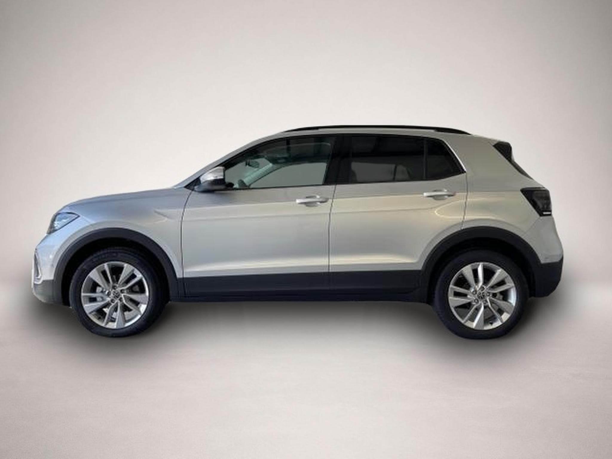 VW T-Cross (2026) - Photo 3