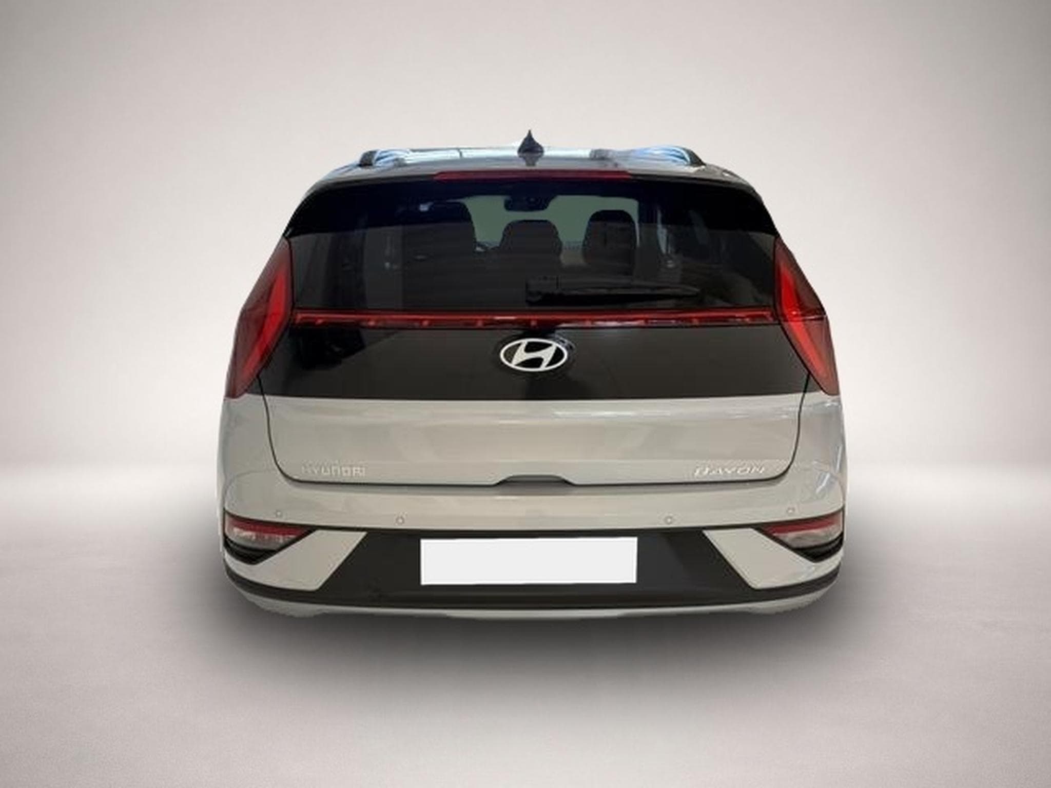 Hyundai Bayon (2025) - Photo 6