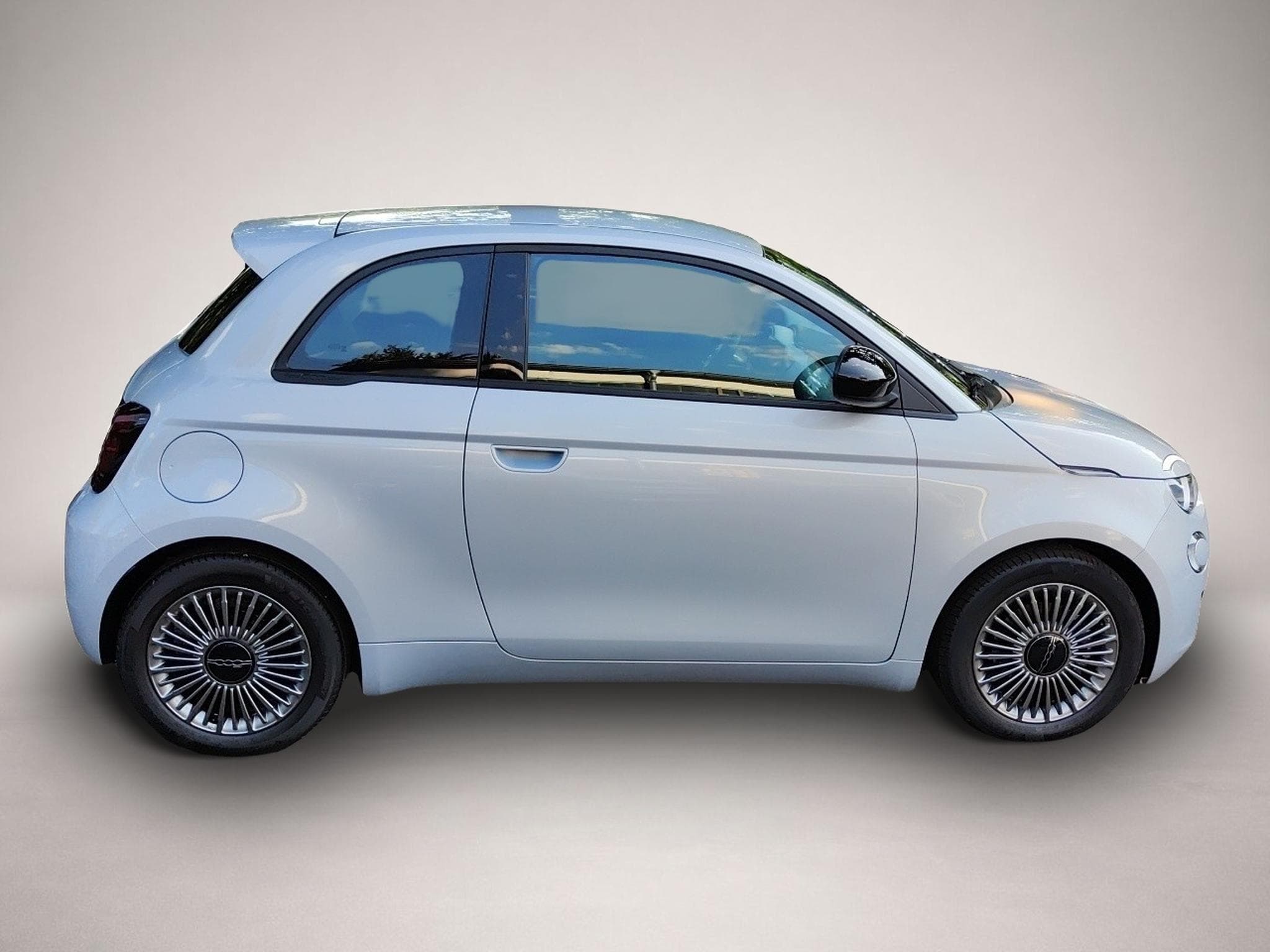 Fiat 500 (2026) - Photo 7