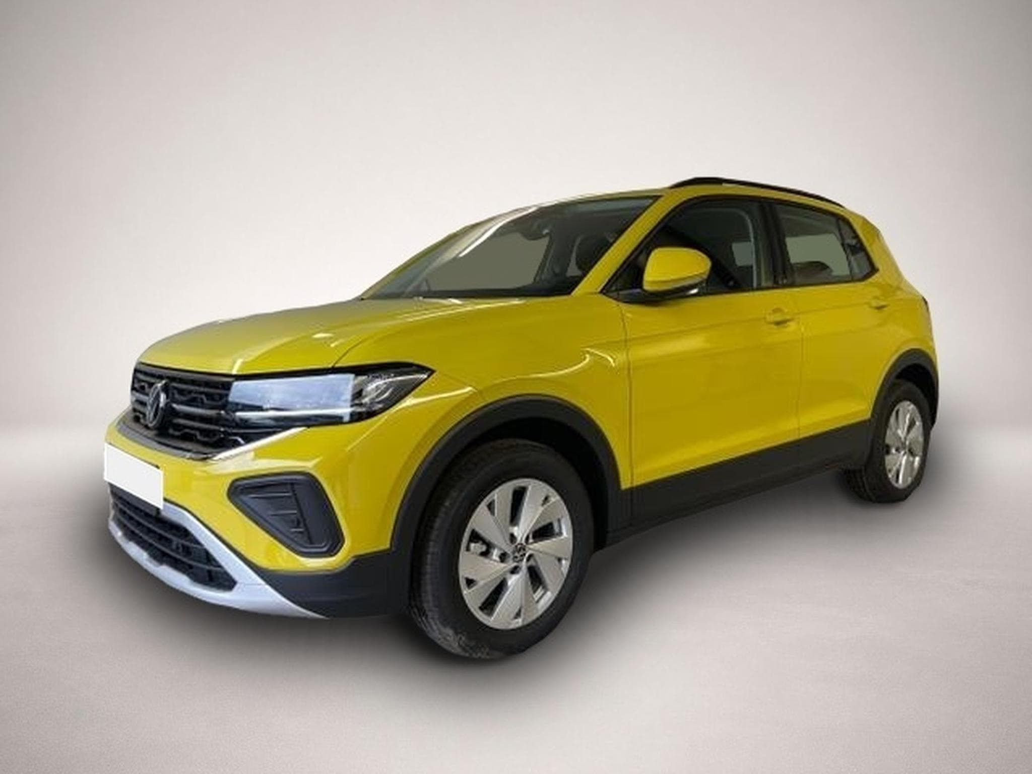 VW T-Cross (2026) - Photo 1