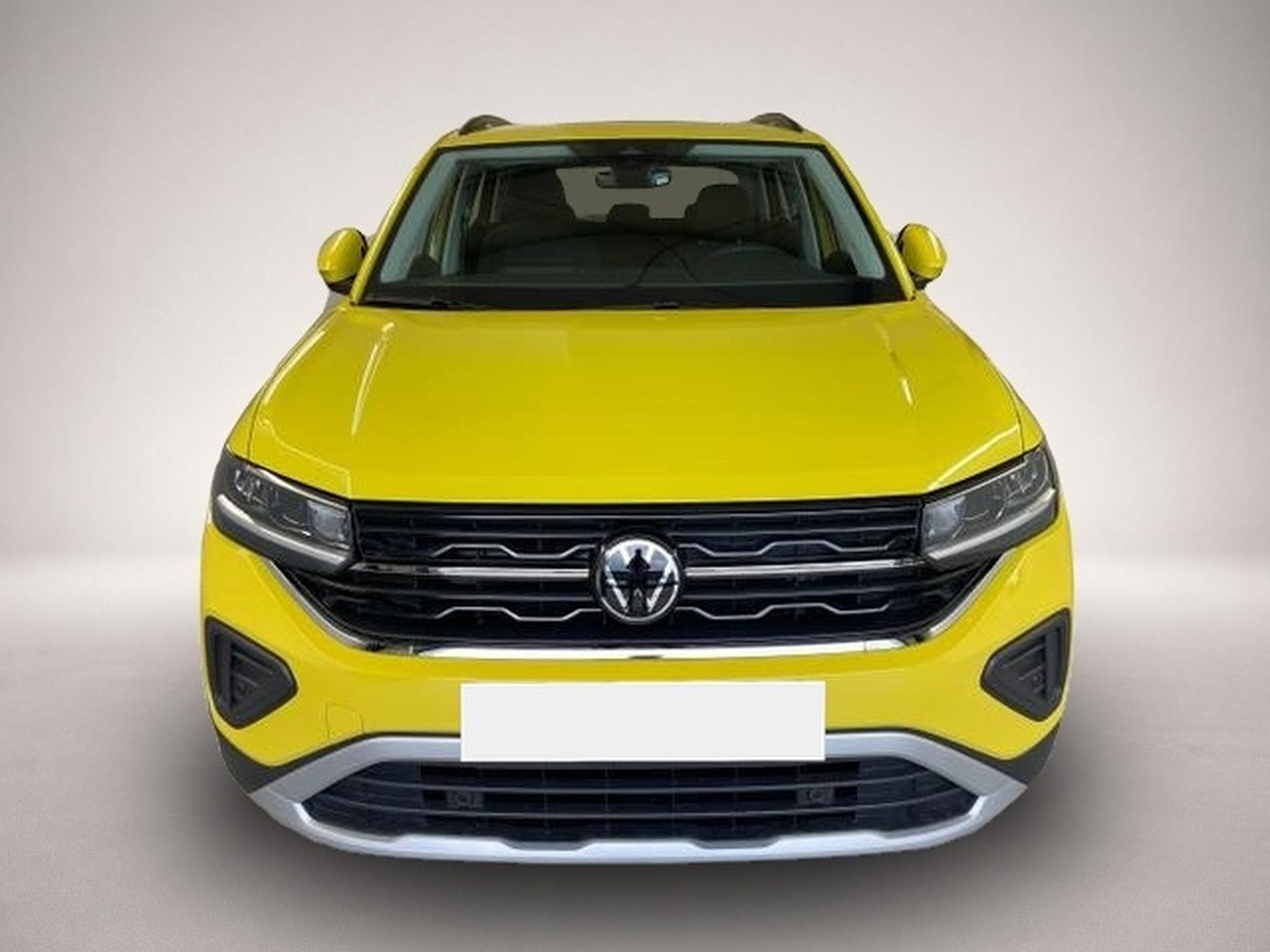 VW T-Cross (2026) - Photo 2